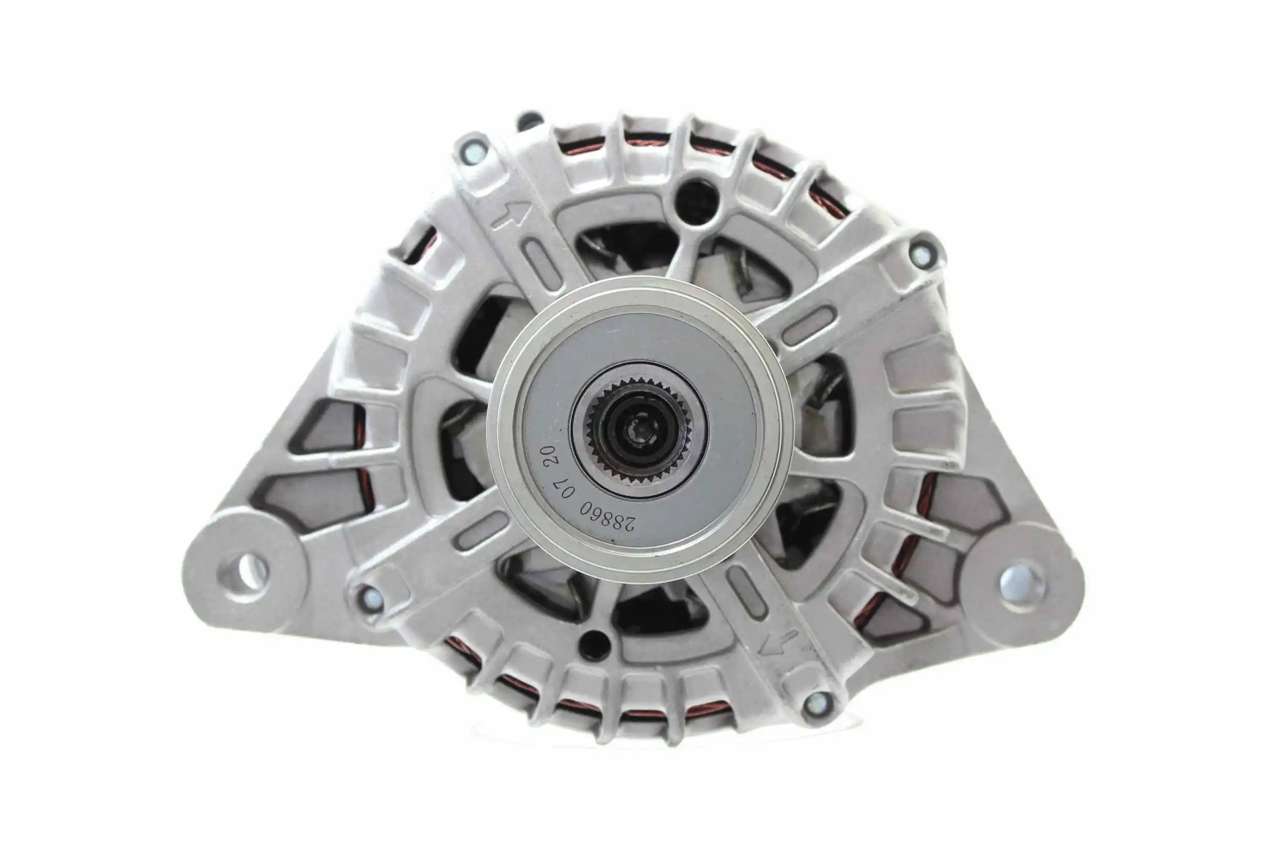 Alternator (10444279)
