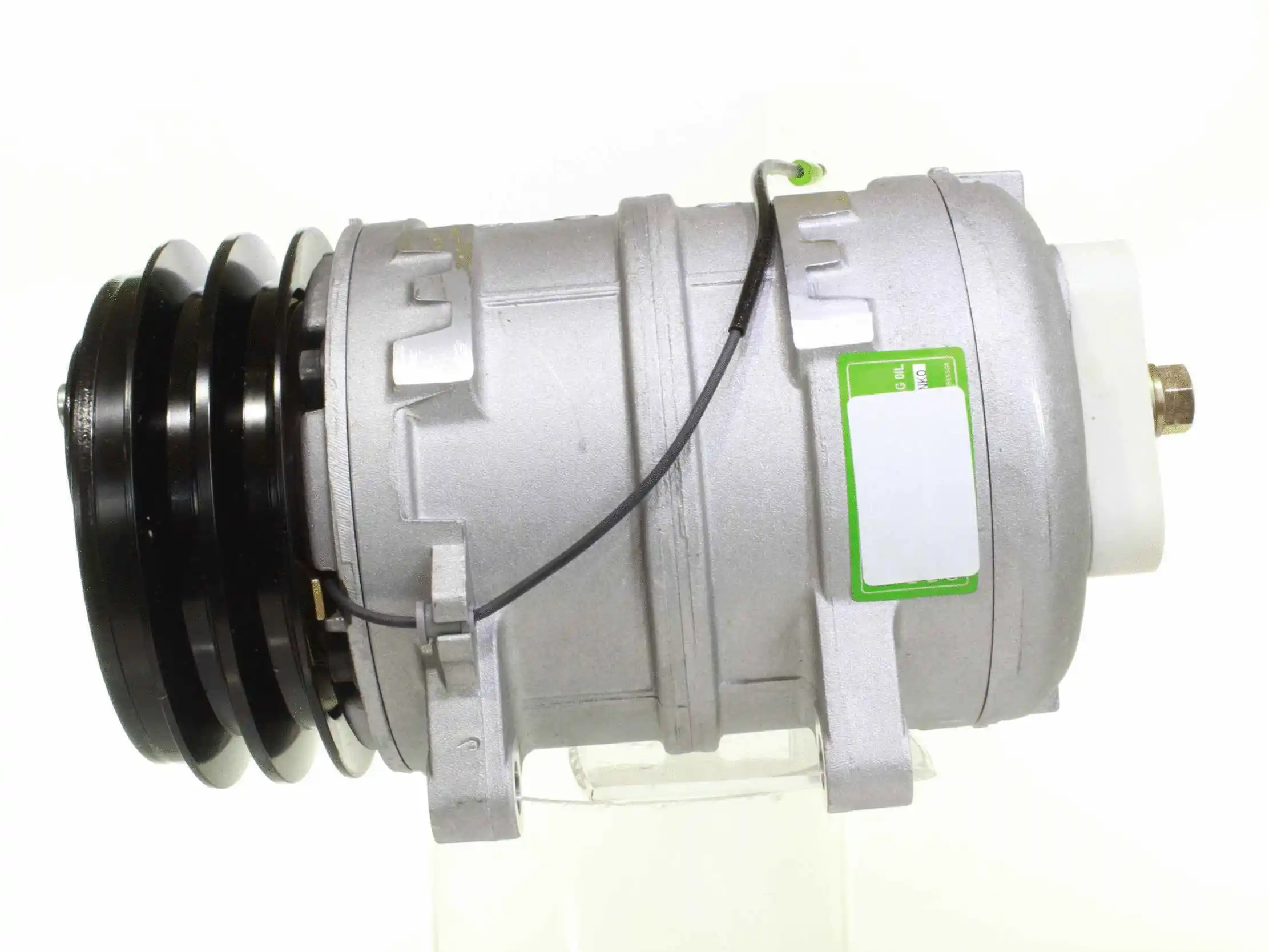 Compressor, air conditioning (10550067)