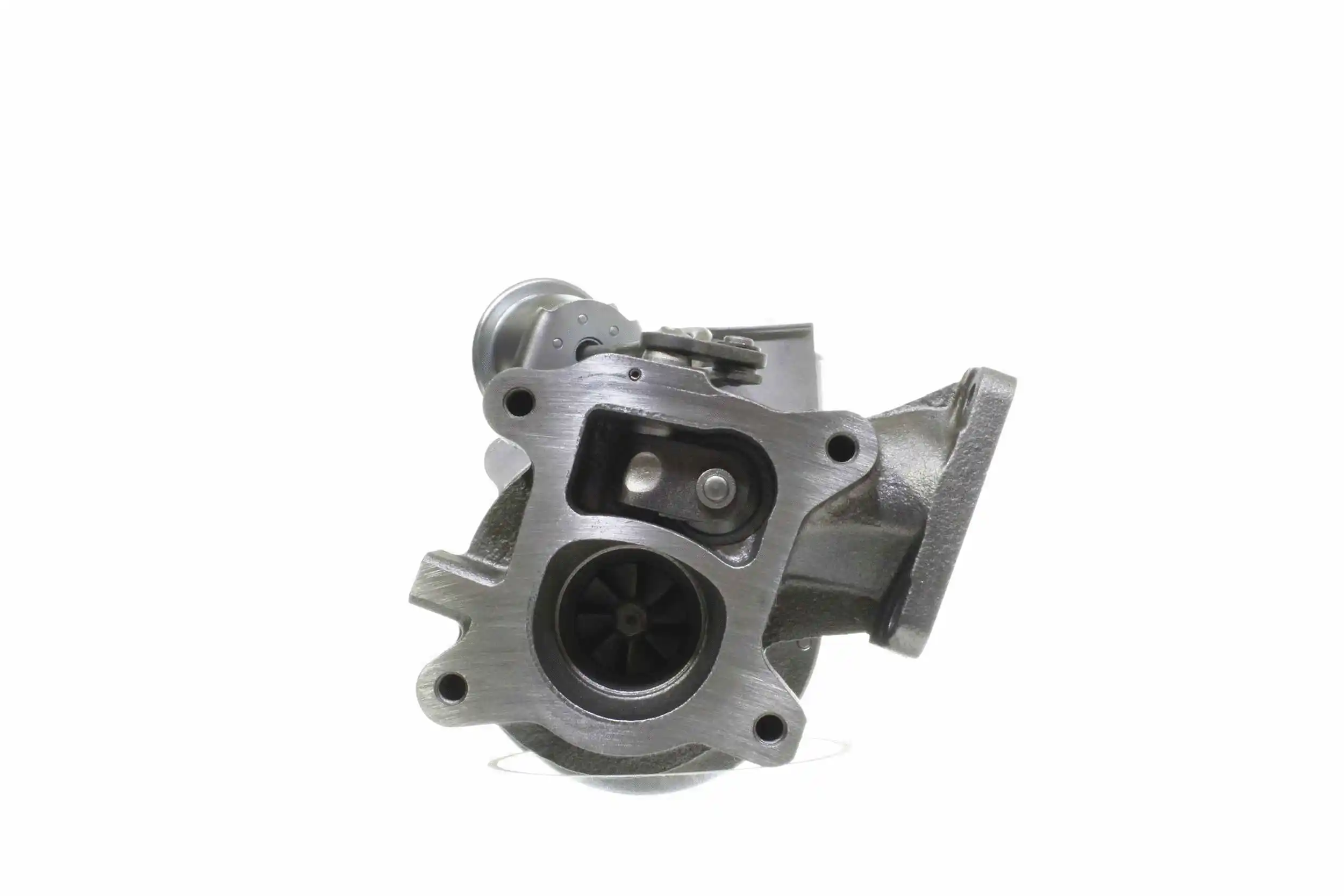 Charger, charging (supercharged/turbocharged)