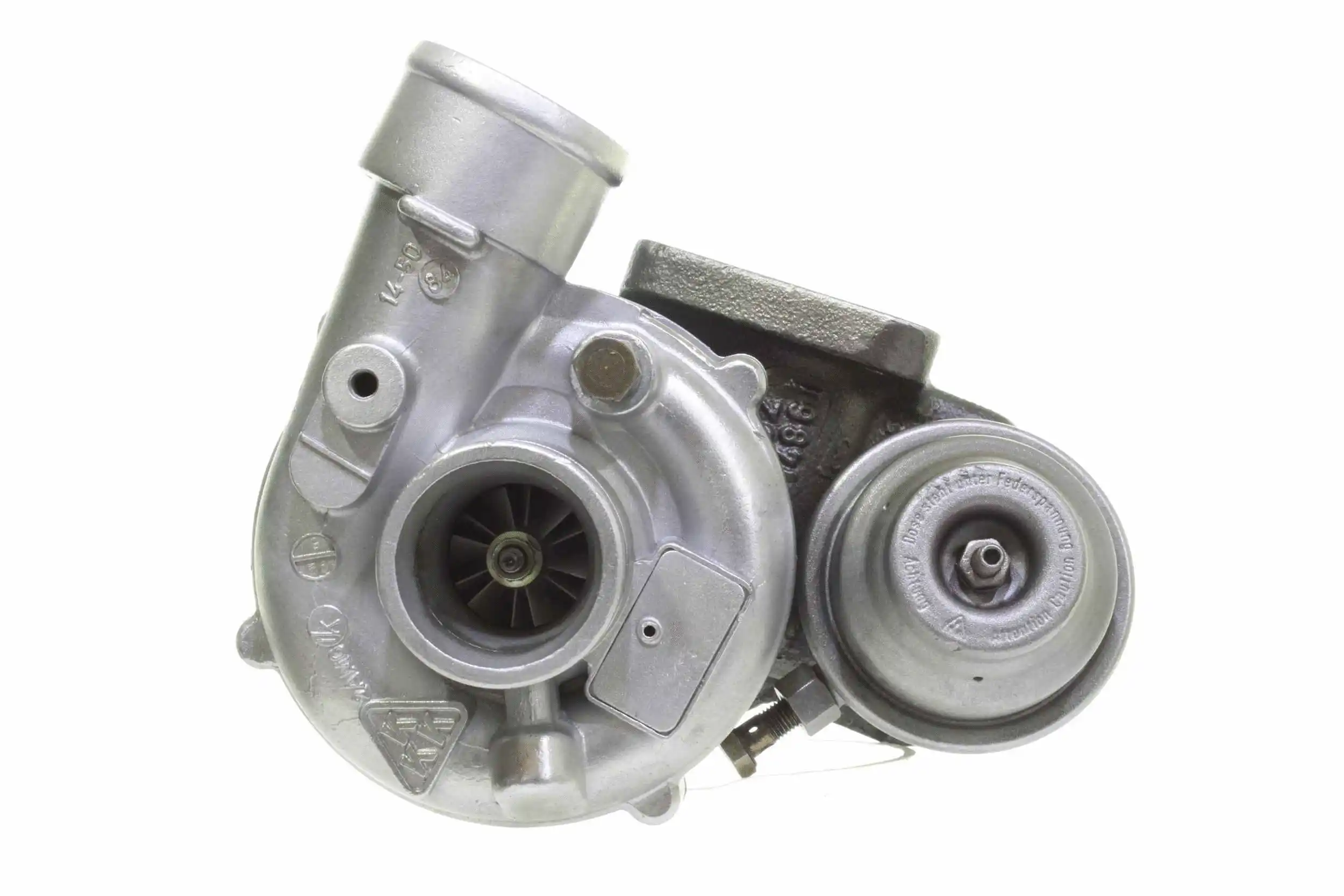 Charger, charging (supercharged/turbocharged) (11900769)