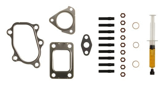 Mounting Kit, charger (10925078)