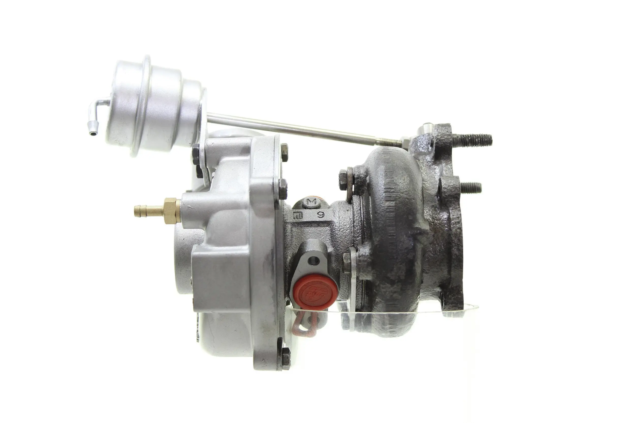 Charger, charging (supercharged/turbocharged)