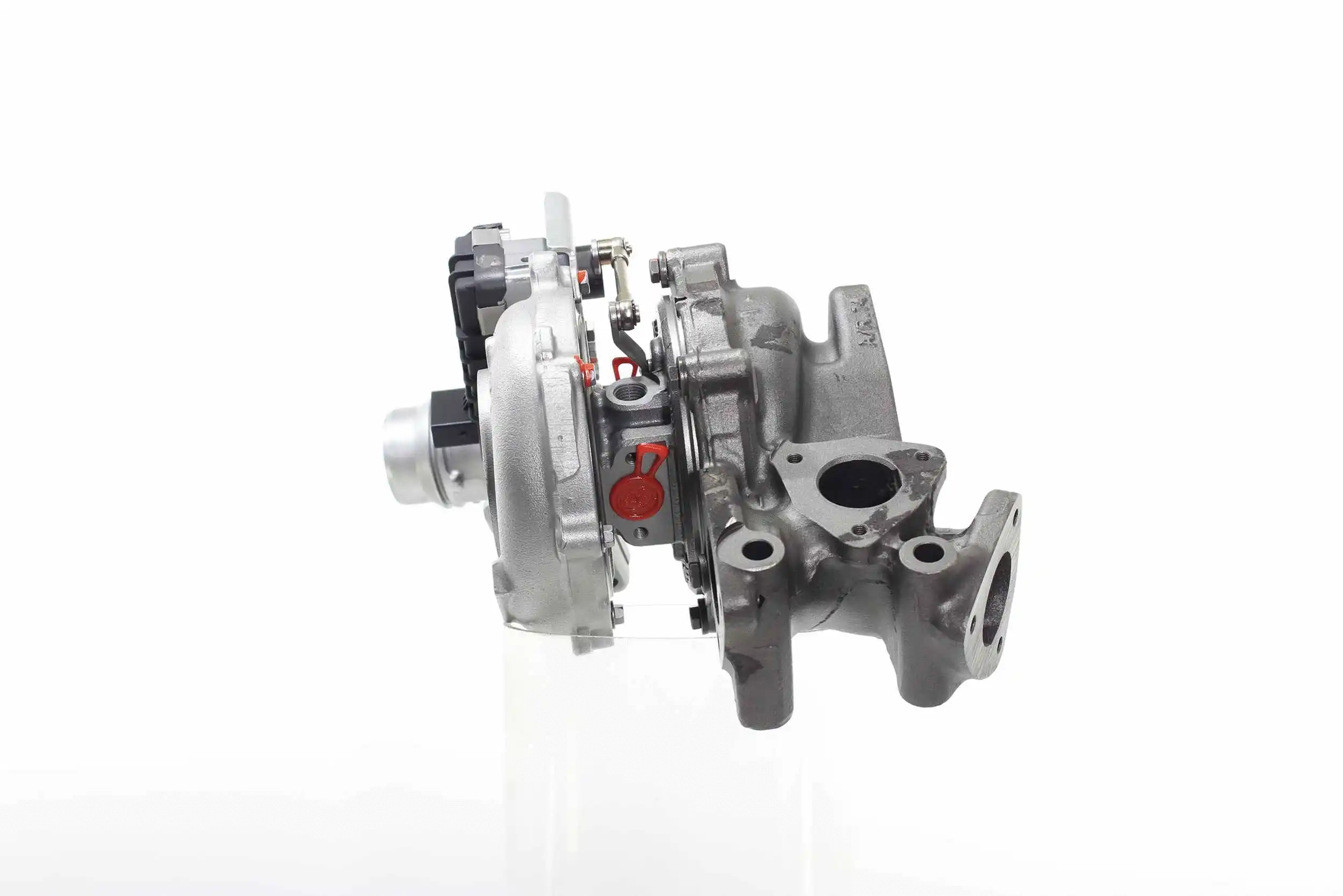 Charger, charging (supercharged/turbocharged)