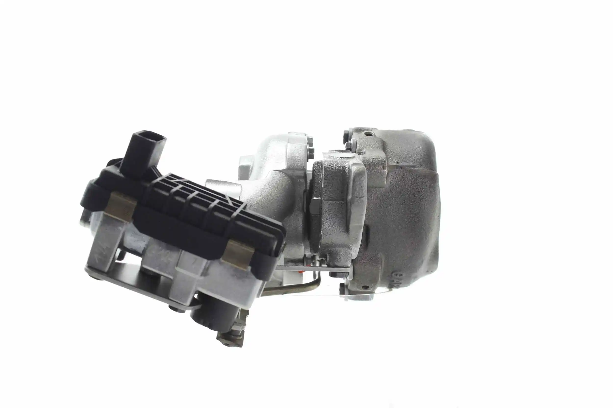 Charger, charging (supercharged/turbocharged)