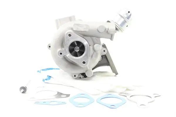 Charger, charging (supercharged/turbocharged) (10900998)