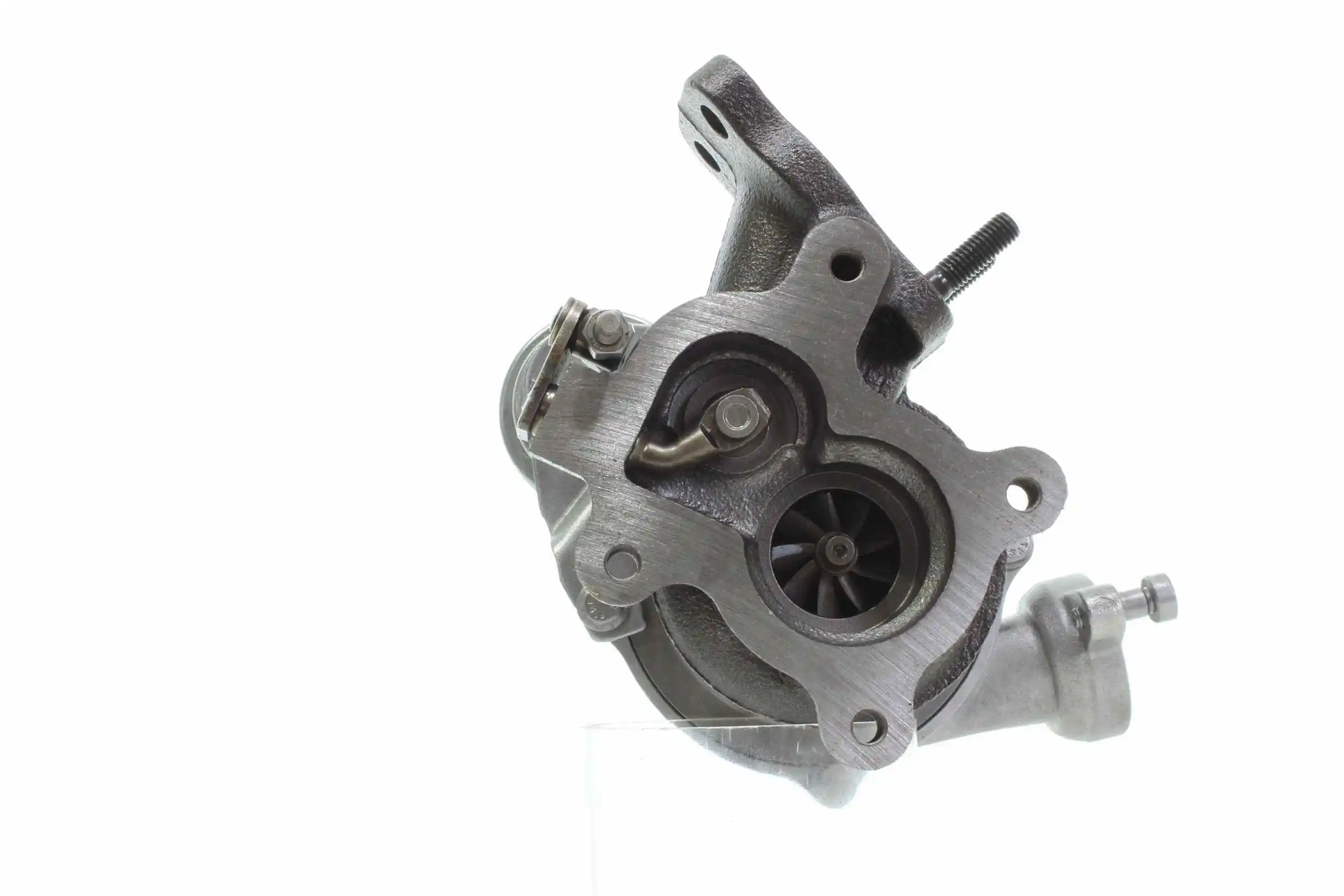 Charger, charging (supercharged/turbocharged)