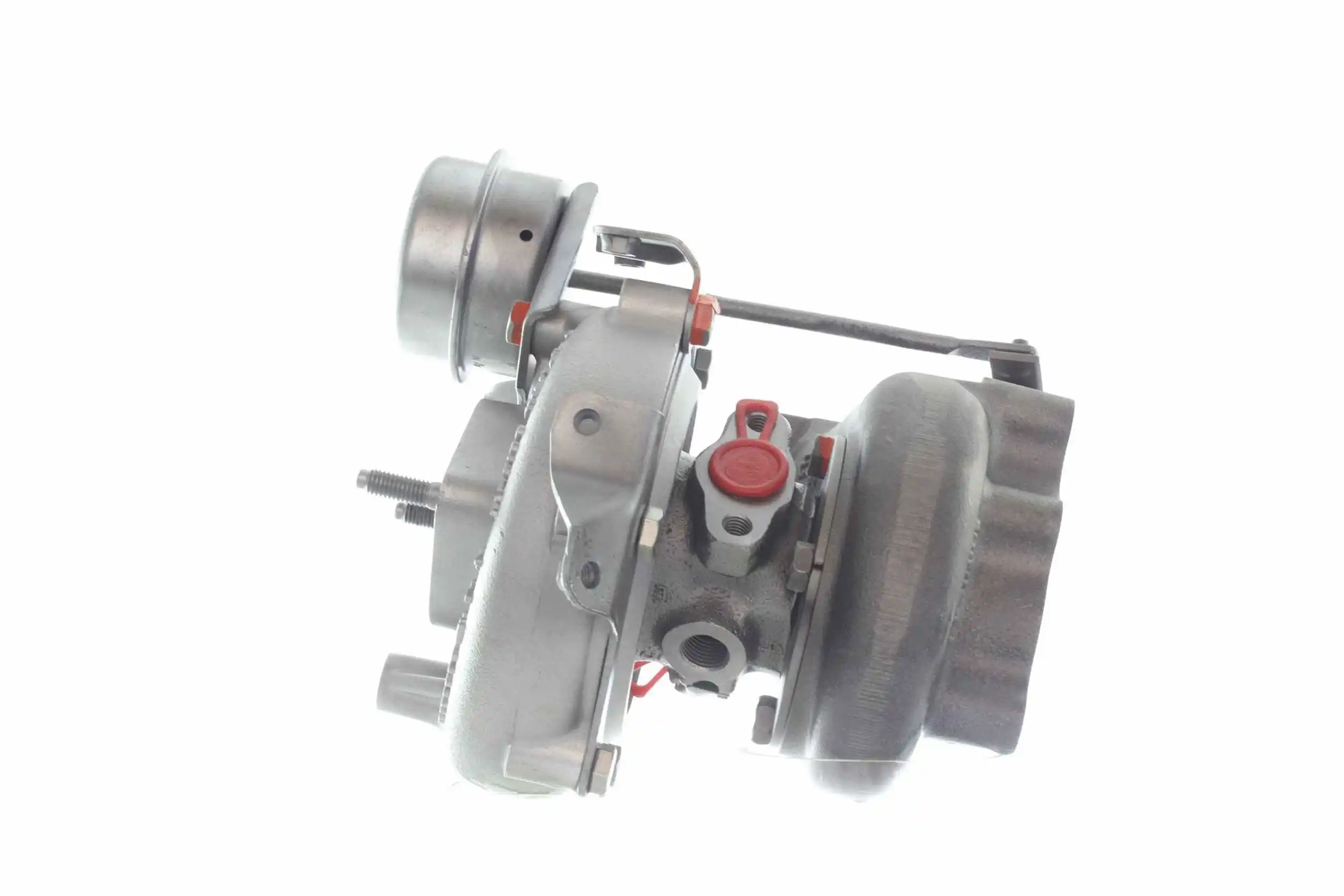 Charger, charging (supercharged/turbocharged)