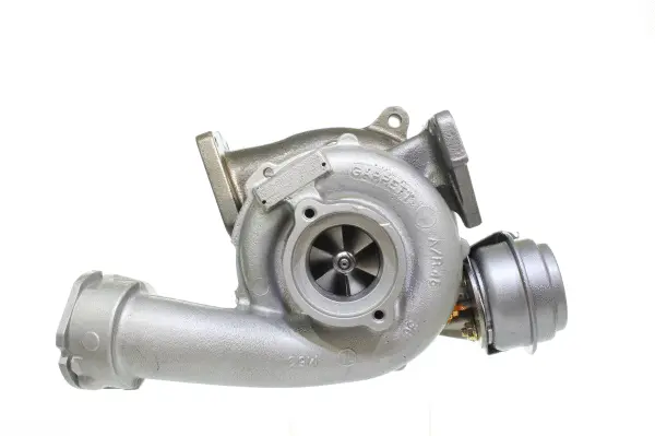 Charger, charging (supercharged/turbocharged) (11900779)