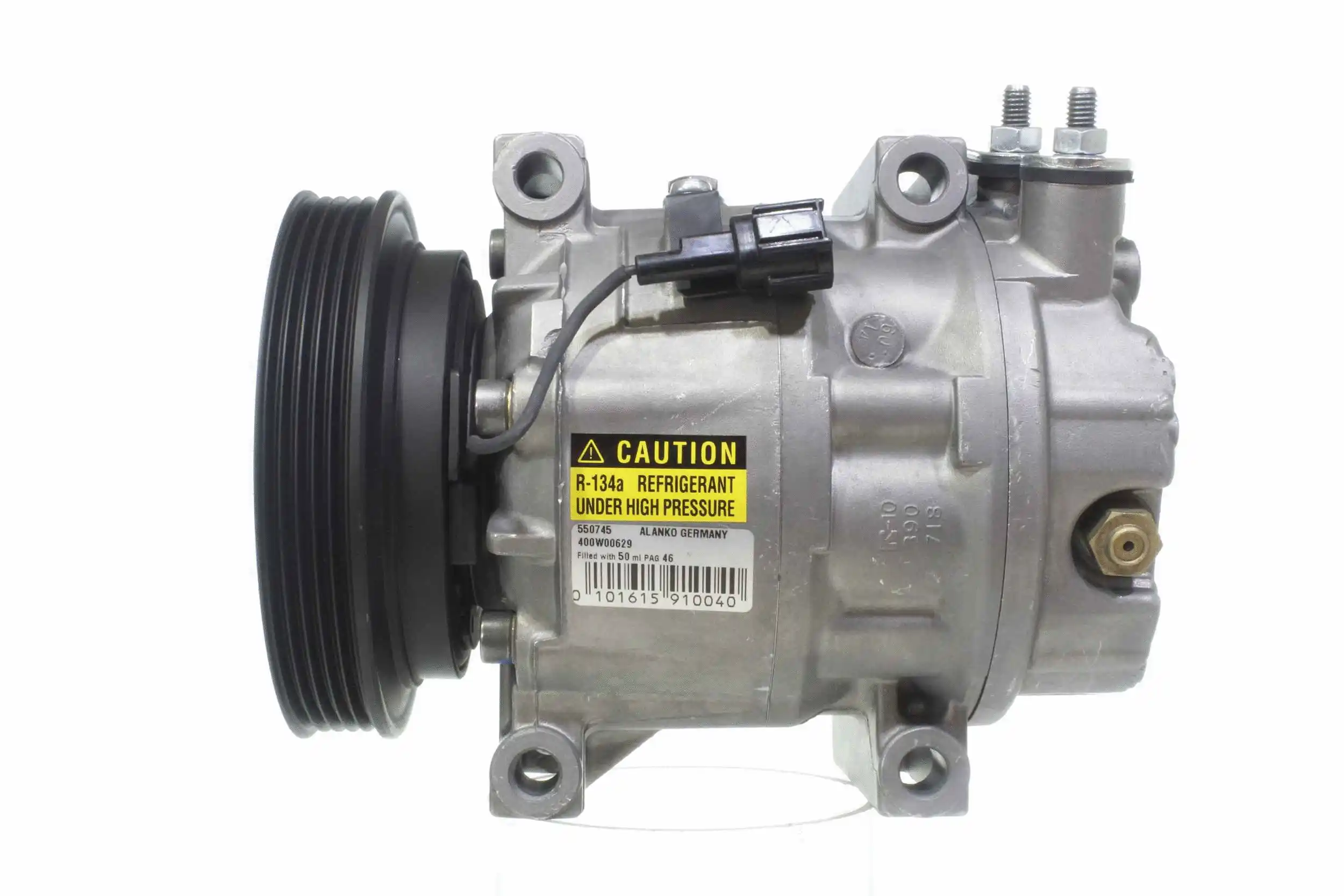 Compressor, air conditioning (10550745)