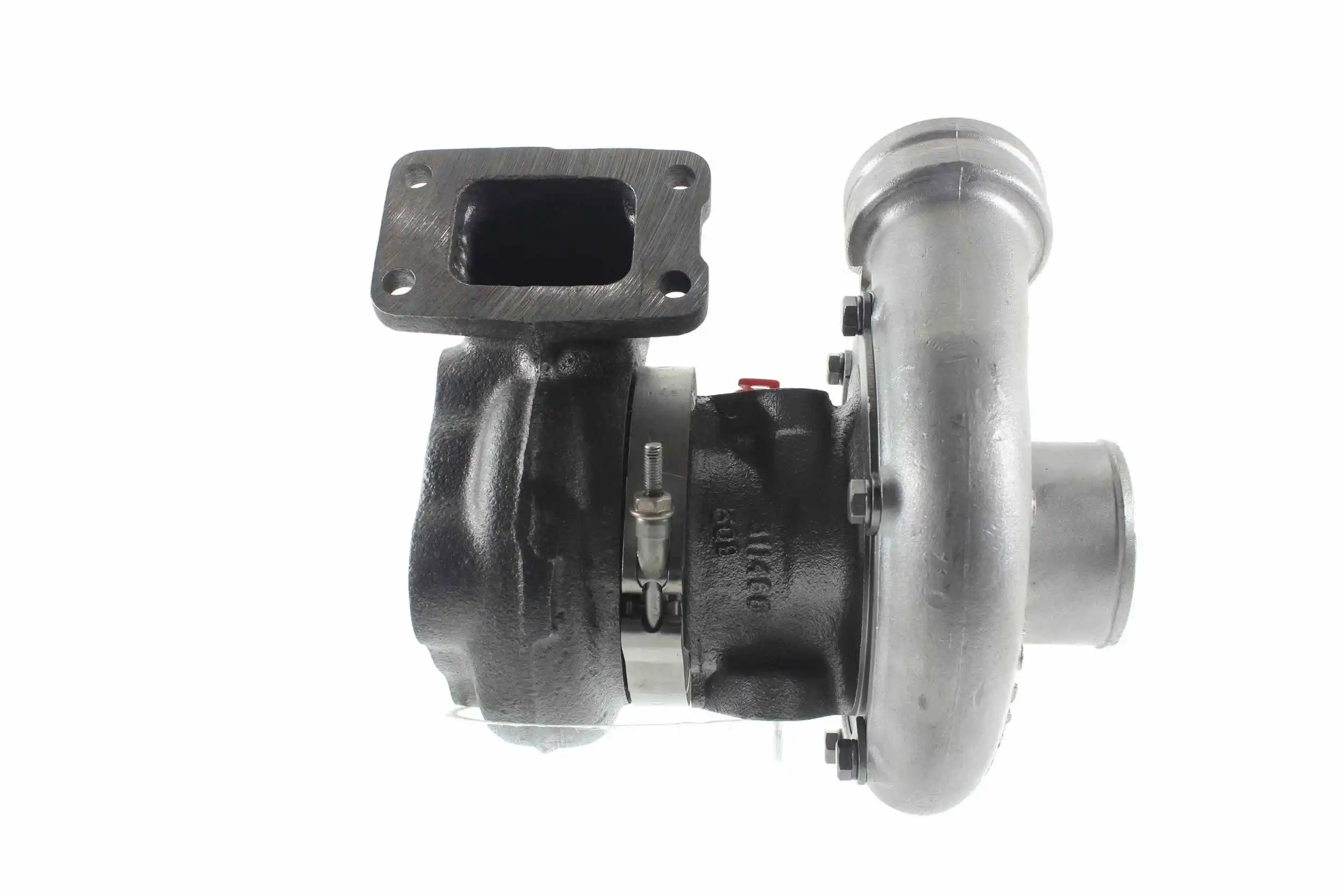 Charger, charging (supercharged/turbocharged)