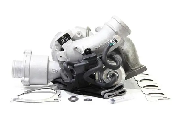 Charger, charging (supercharged/turbocharged) (10901079)