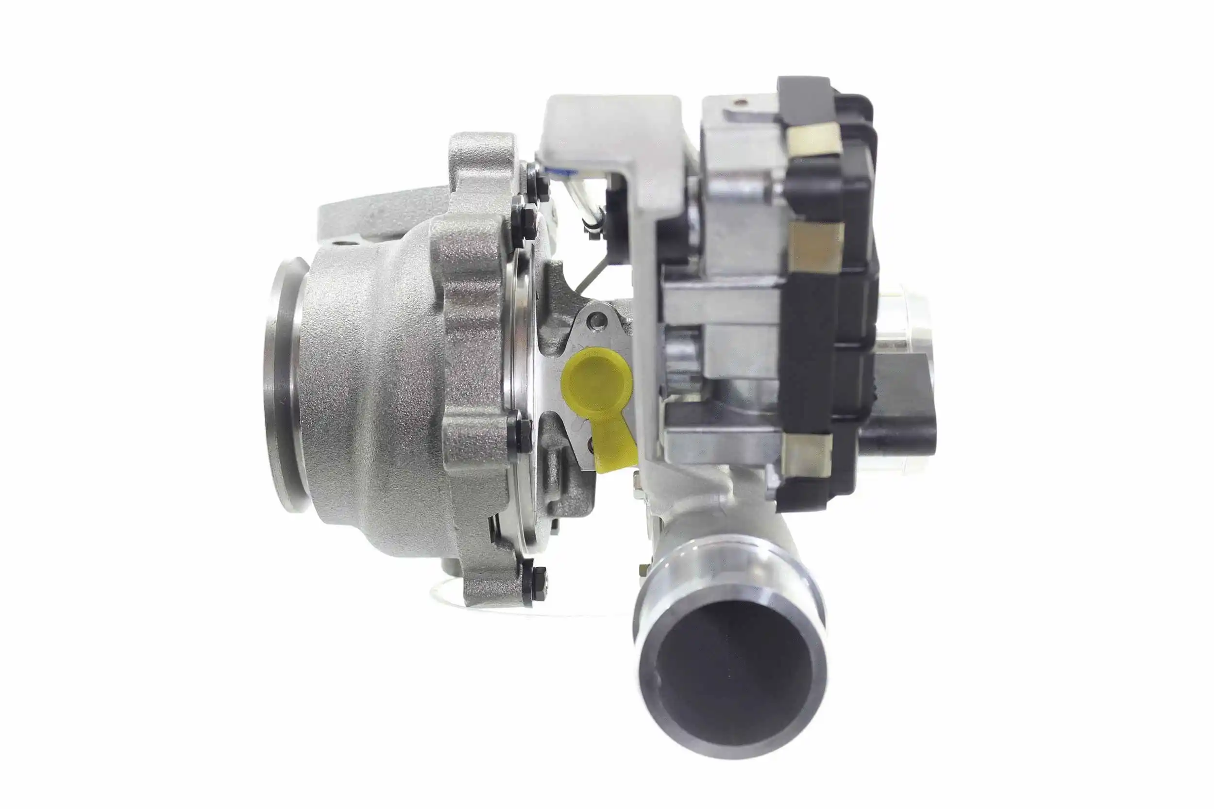 Charger, charging (supercharged/turbocharged)