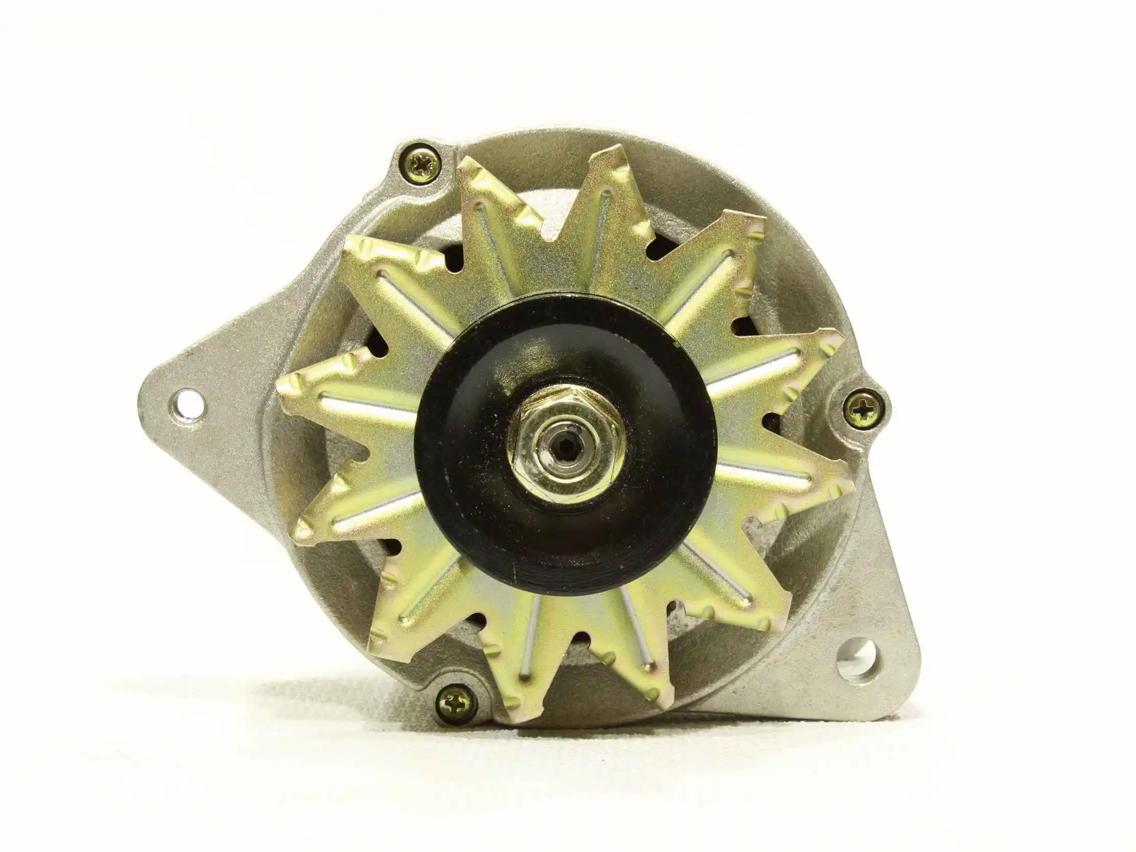 Alternator (10442762)