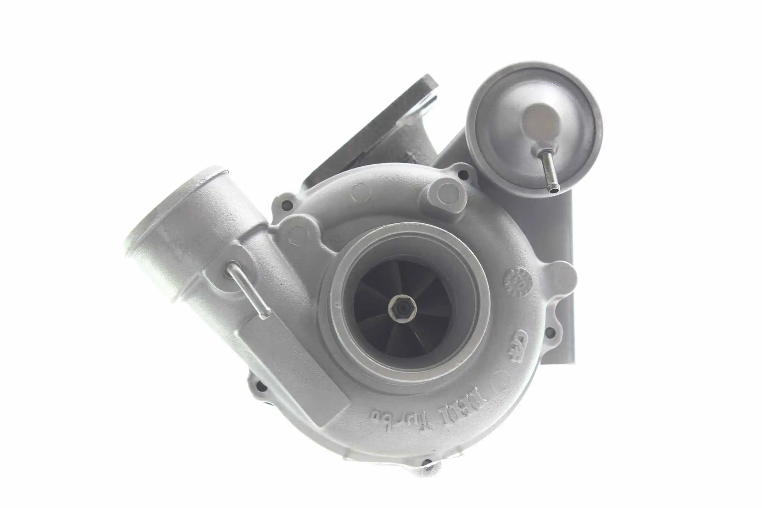 Charger, charging (supercharged/turbocharged) (11901192)