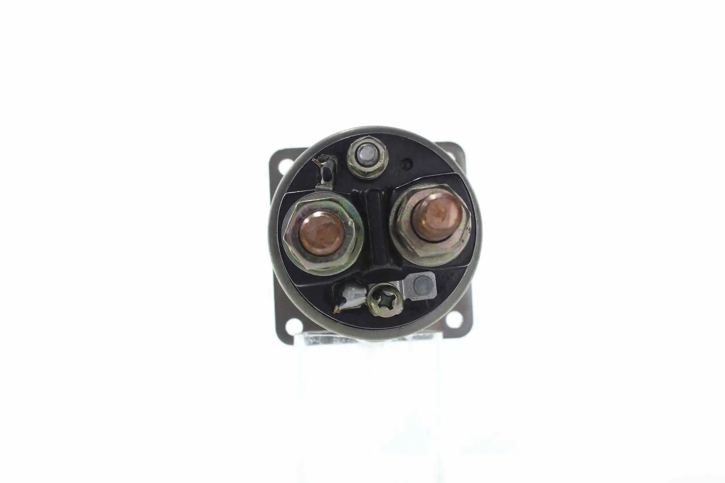 Solenoid Switch, starter