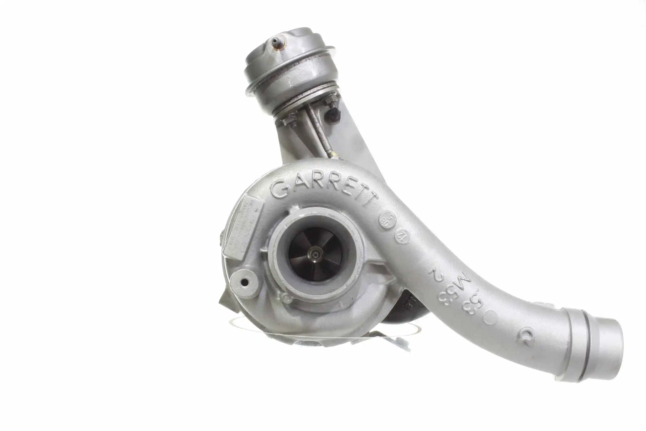 Charger, charging (supercharged/turbocharged) (11900994)