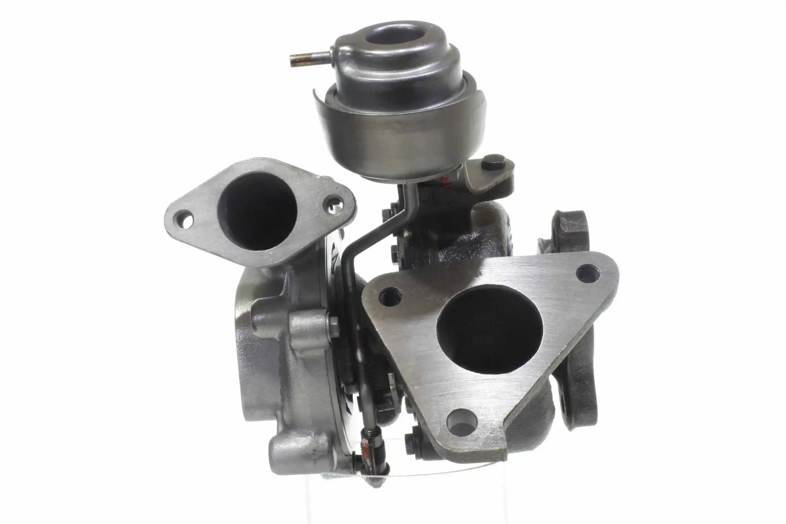 Charger, charging (supercharged/turbocharged)