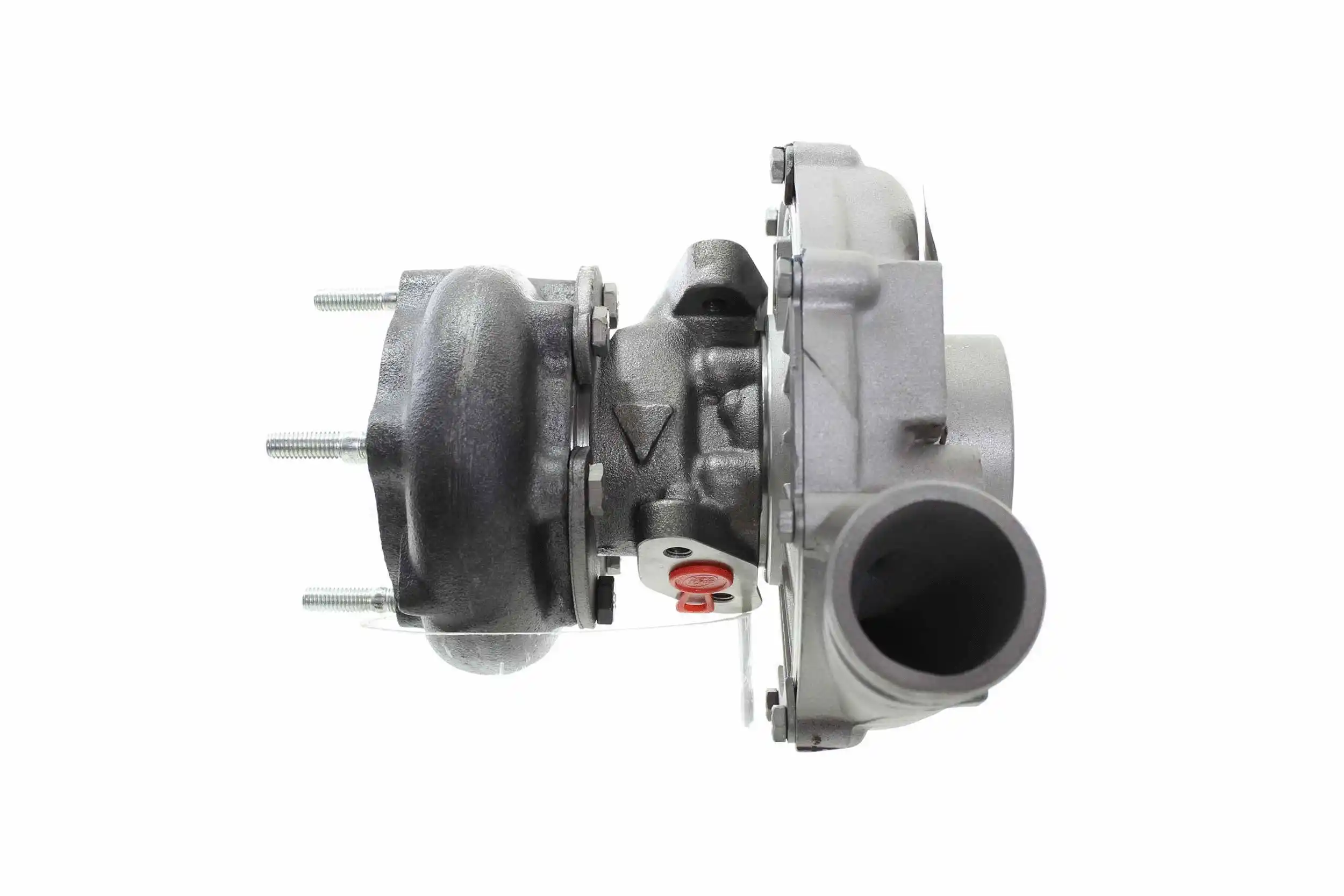 Charger, charging (supercharged/turbocharged)