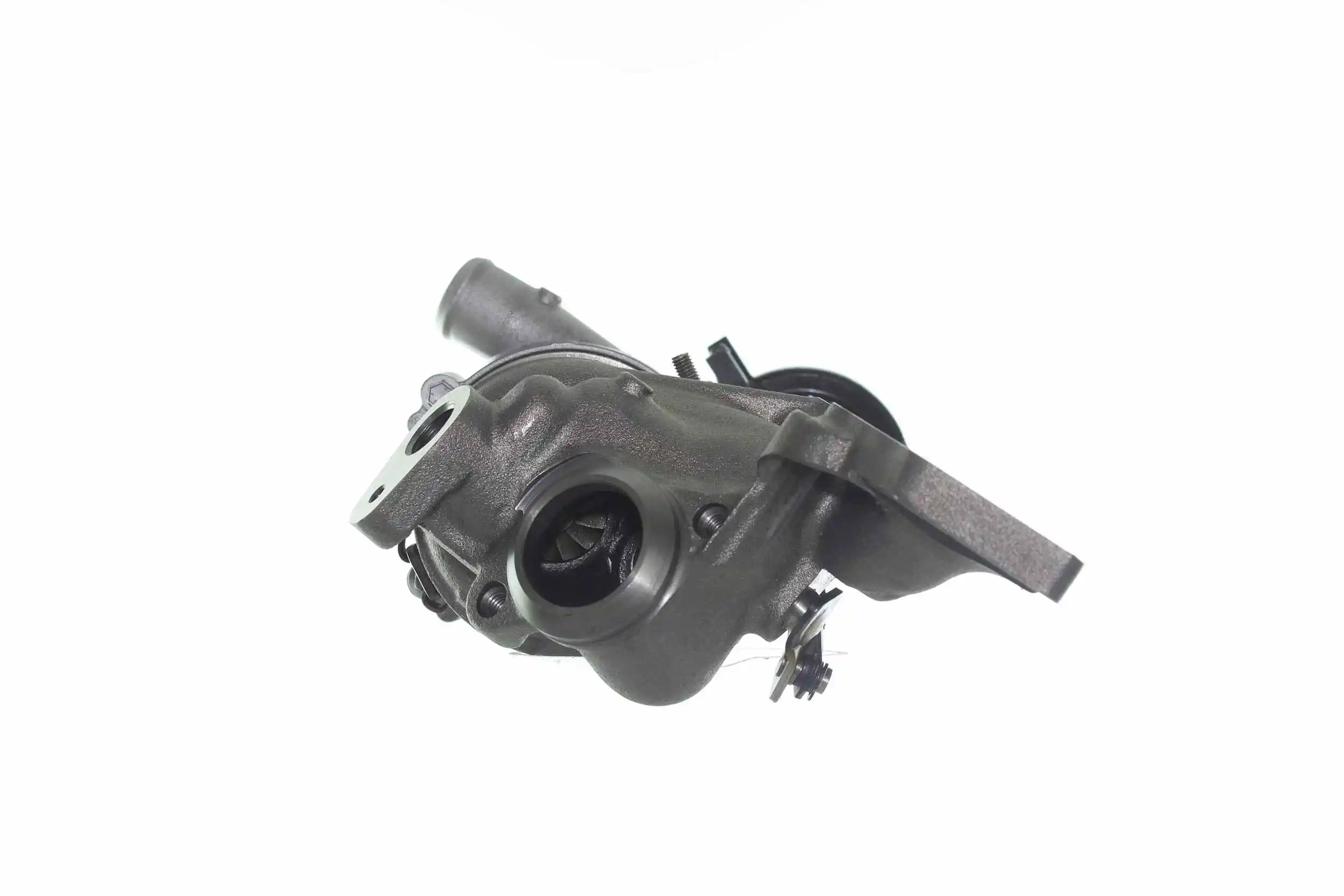 Charger, charging (supercharged/turbocharged)