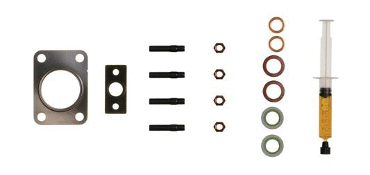 Mounting Kit, charger (10920491)