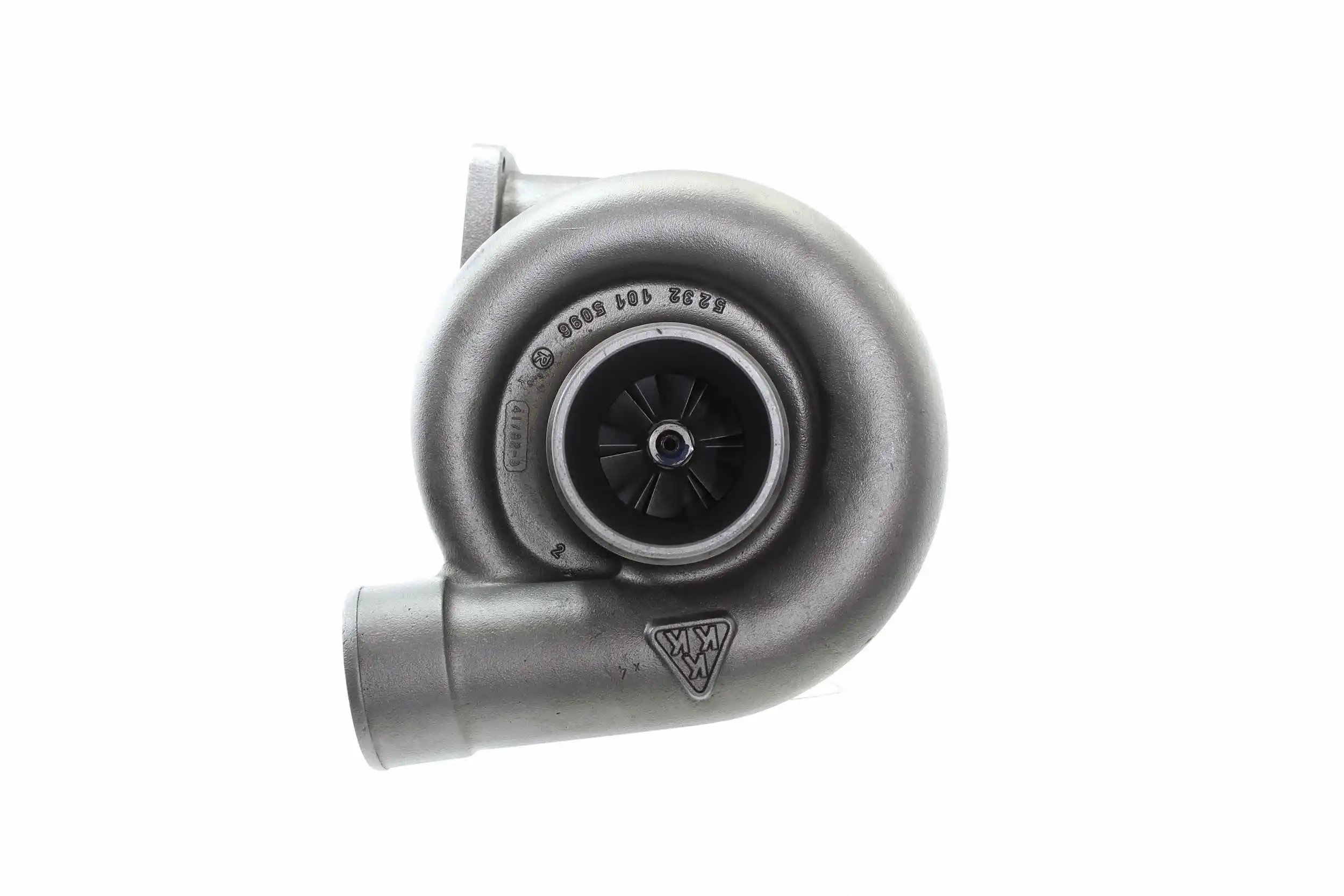 Charger, charging (supercharged/turbocharged) (11900673)