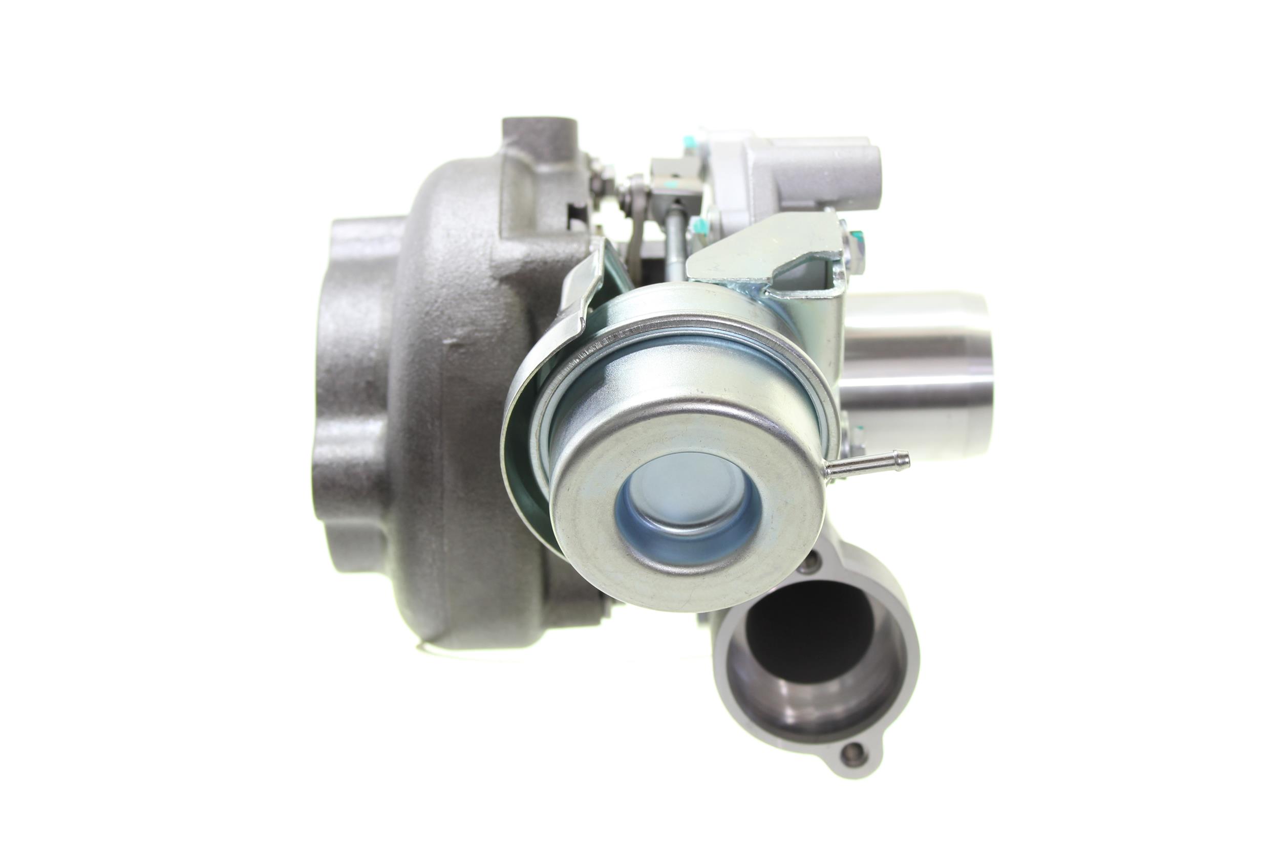 Charger, charging (supercharged/turbocharged)