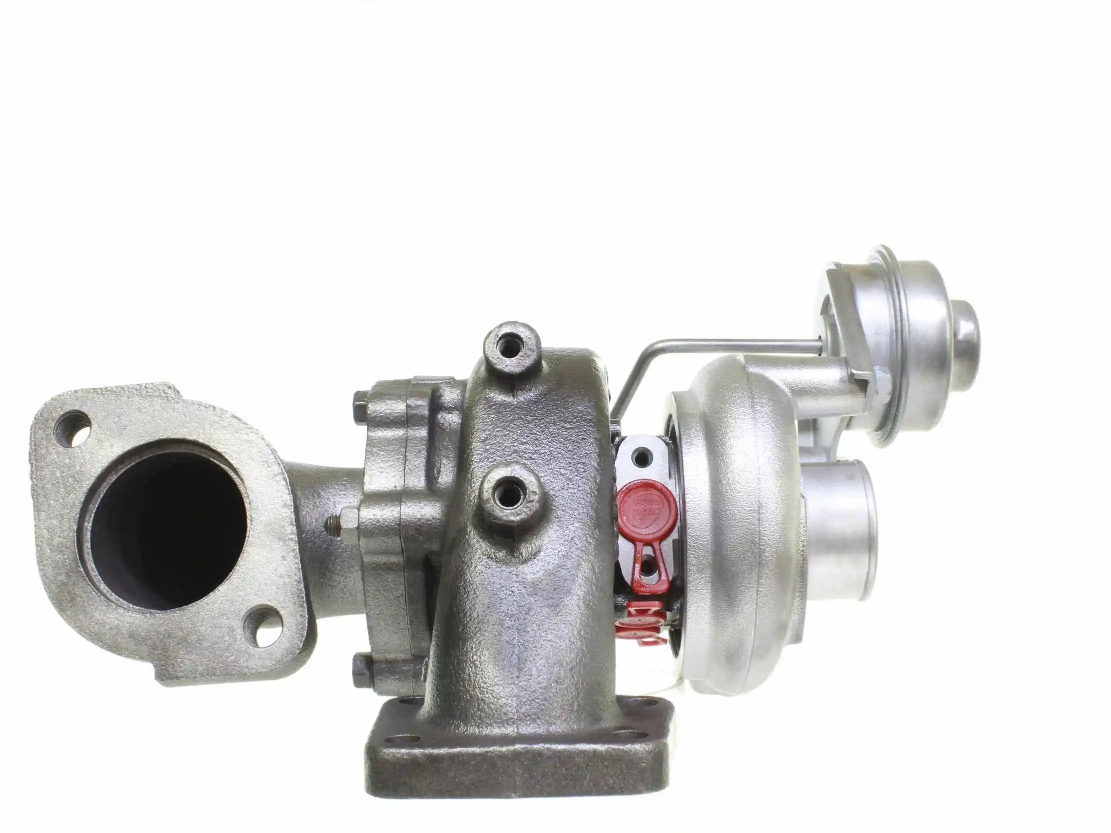 Charger, charging (supercharged/turbocharged)