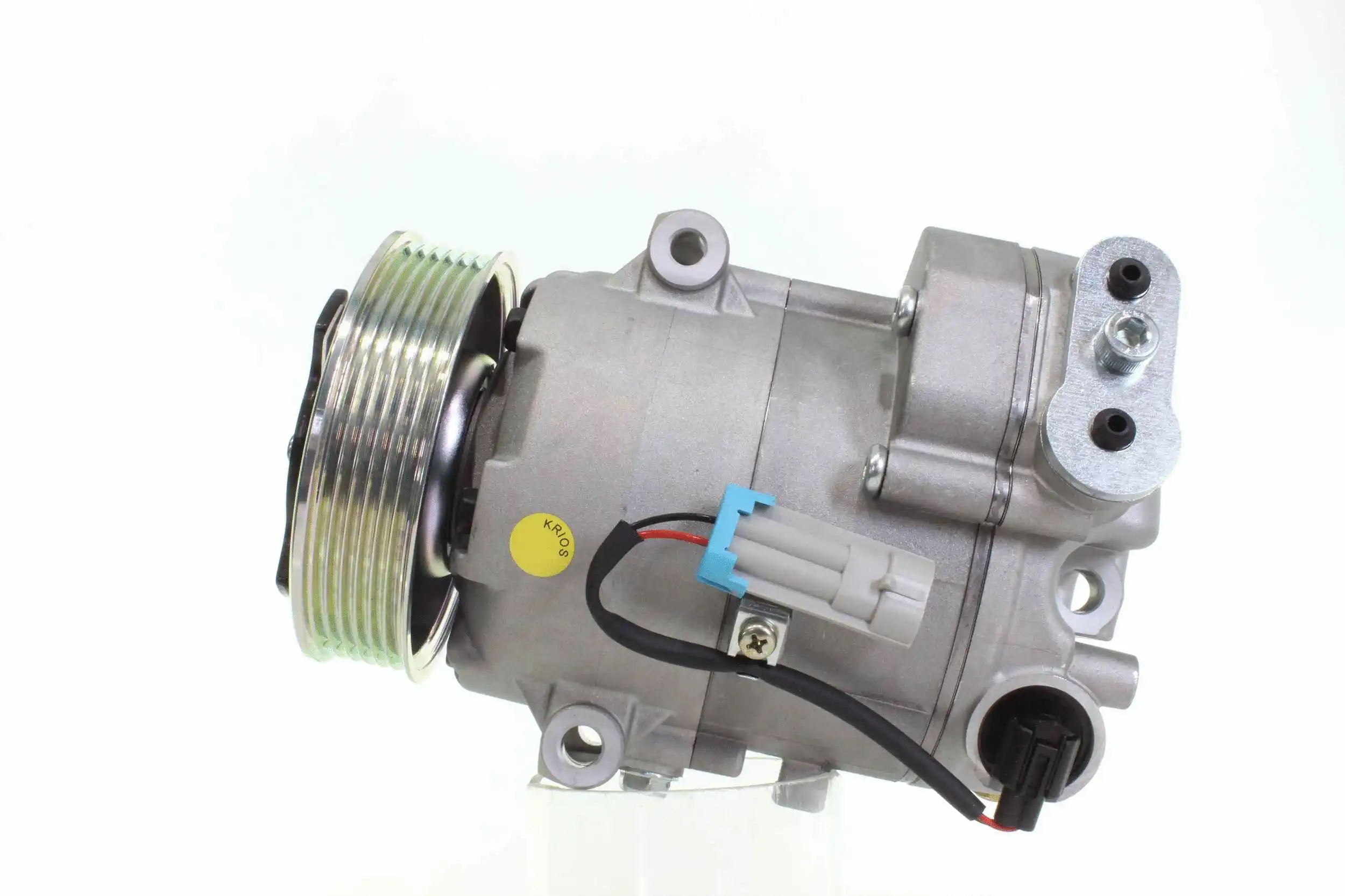 Compressor, air conditioning (10551817)