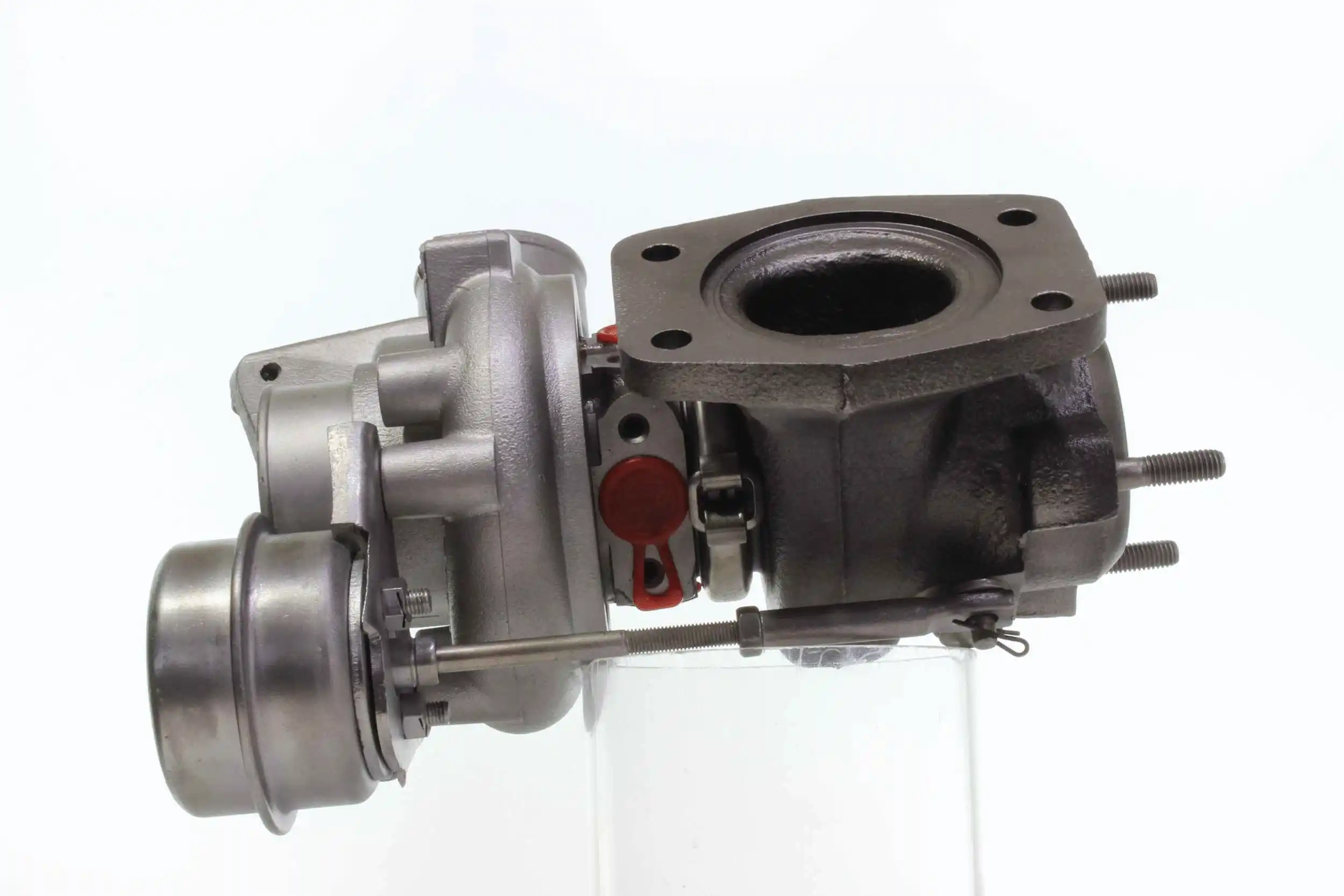 Charger, charging (supercharged/turbocharged)