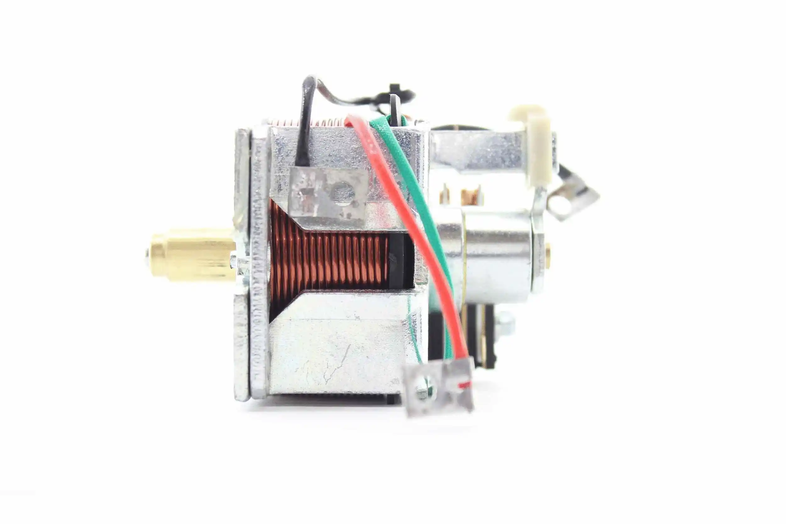 Solenoid Switch, starter