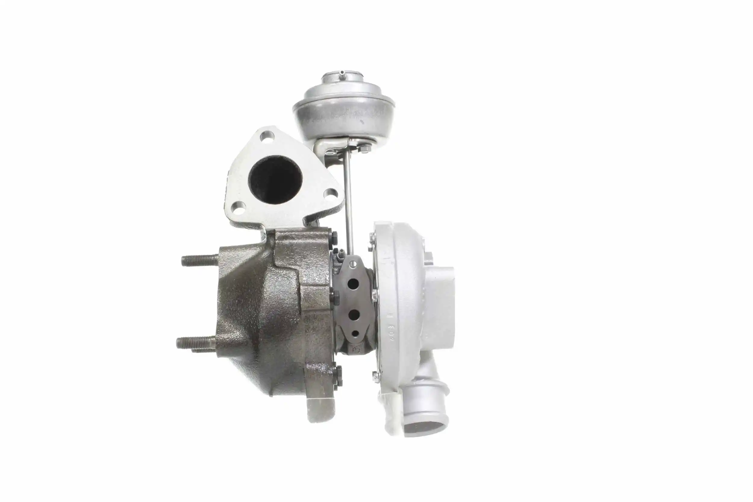 Charger, charging (supercharged/turbocharged)