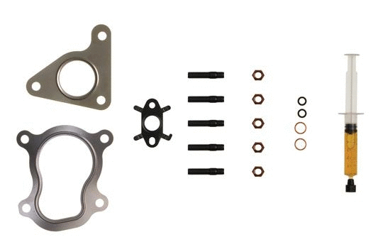 Mounting Kit, charger (10920337)