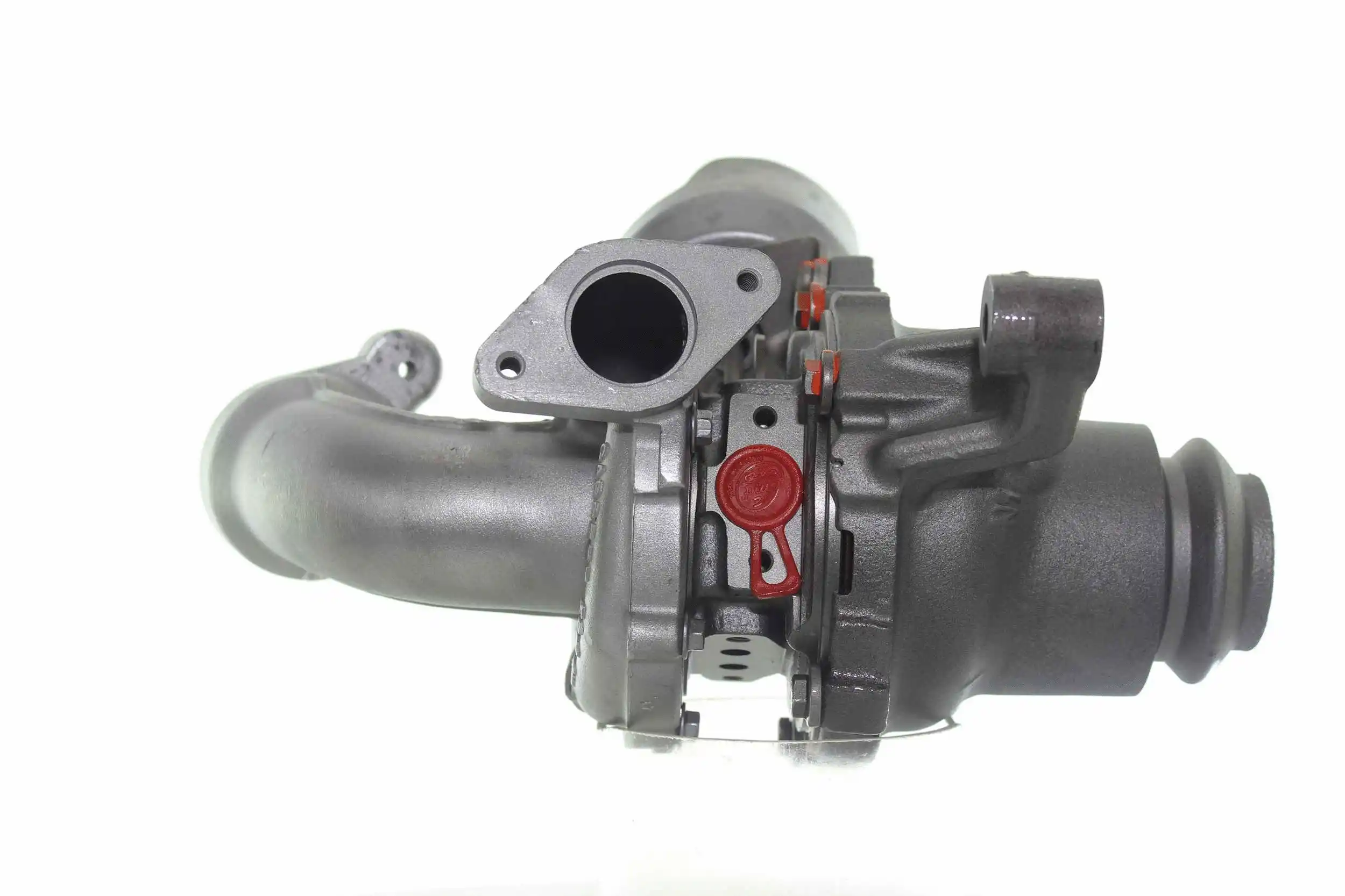 Charger, charging (supercharged/turbocharged)