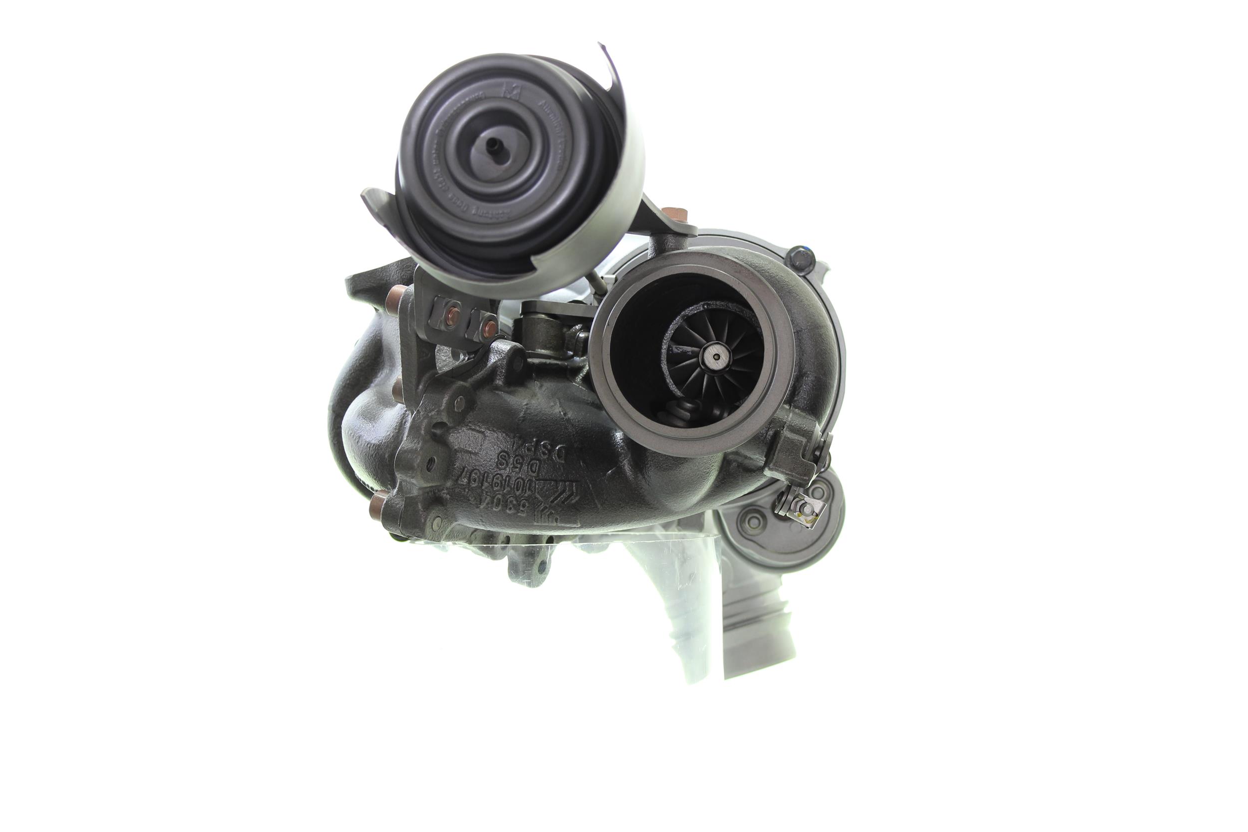 Charger, charging (supercharged/turbocharged)