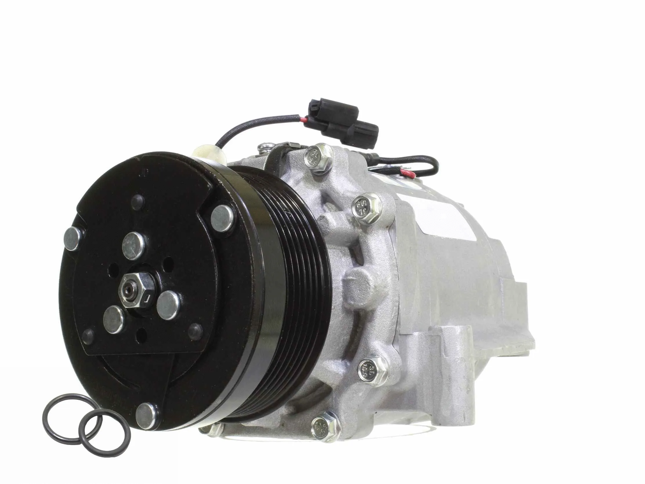 Compressor, air conditioning (10550840)