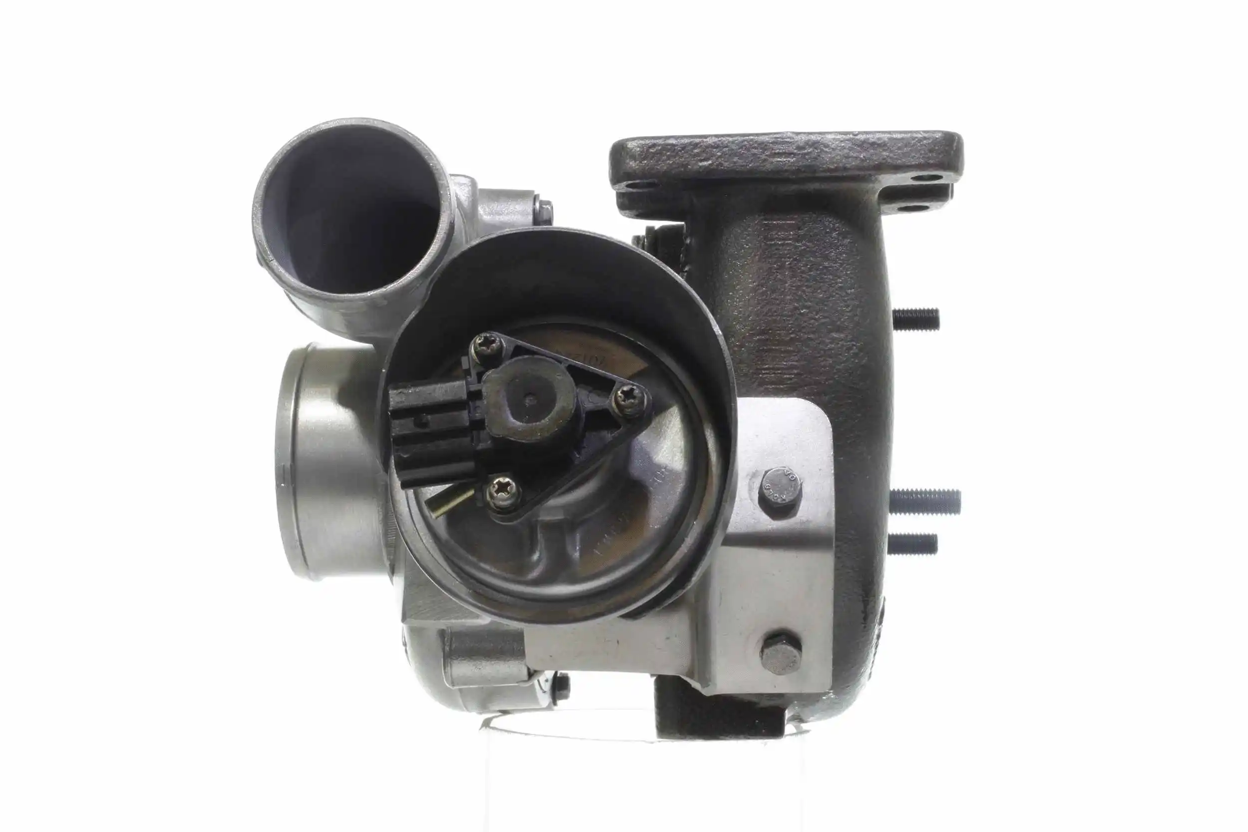 Charger, charging (supercharged/turbocharged)