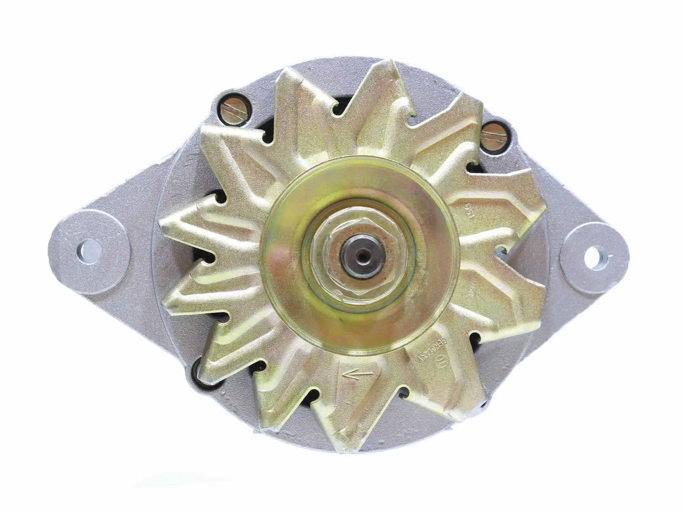 Alternator (10441702)