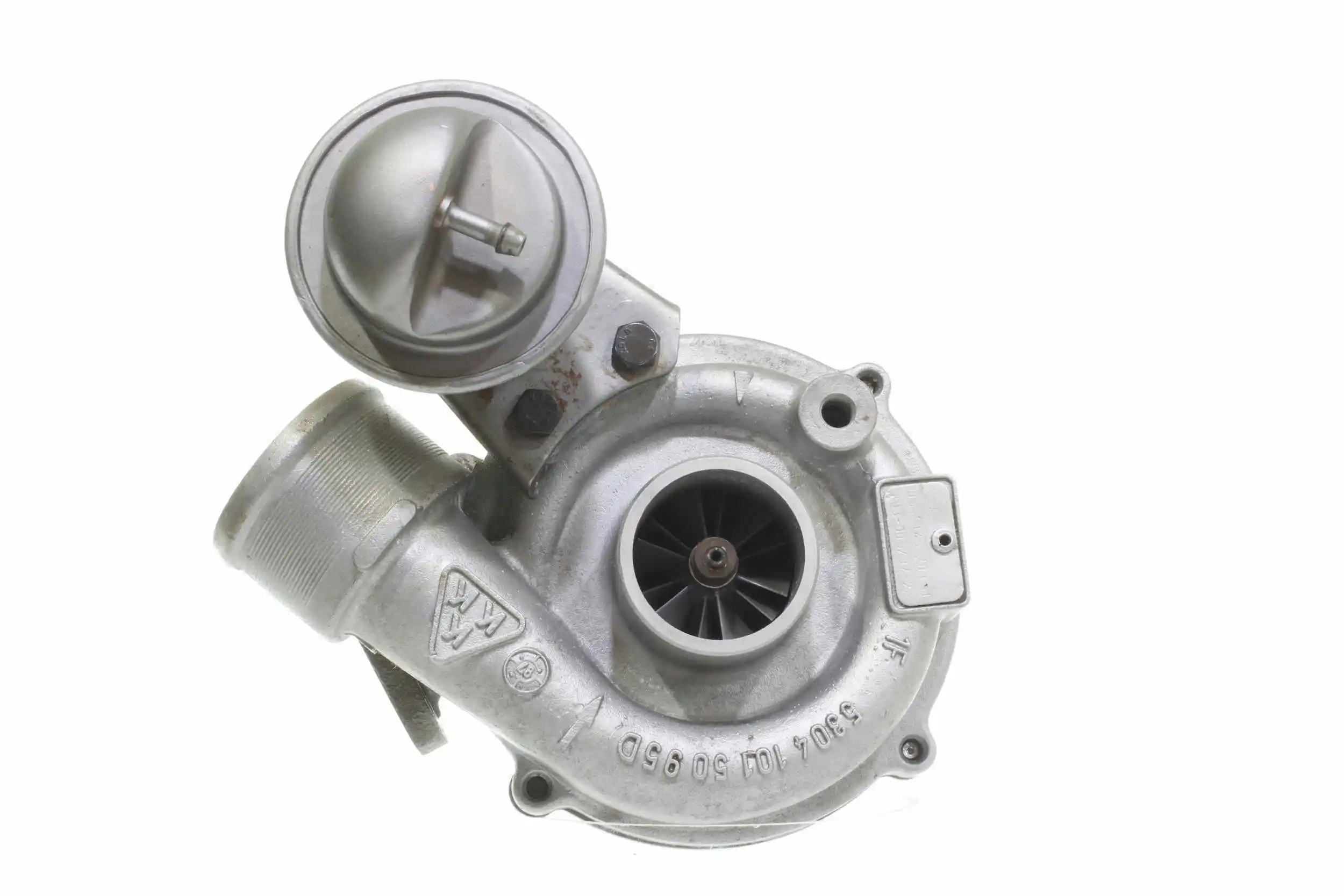 Charger, charging (supercharged/turbocharged) (11900091)