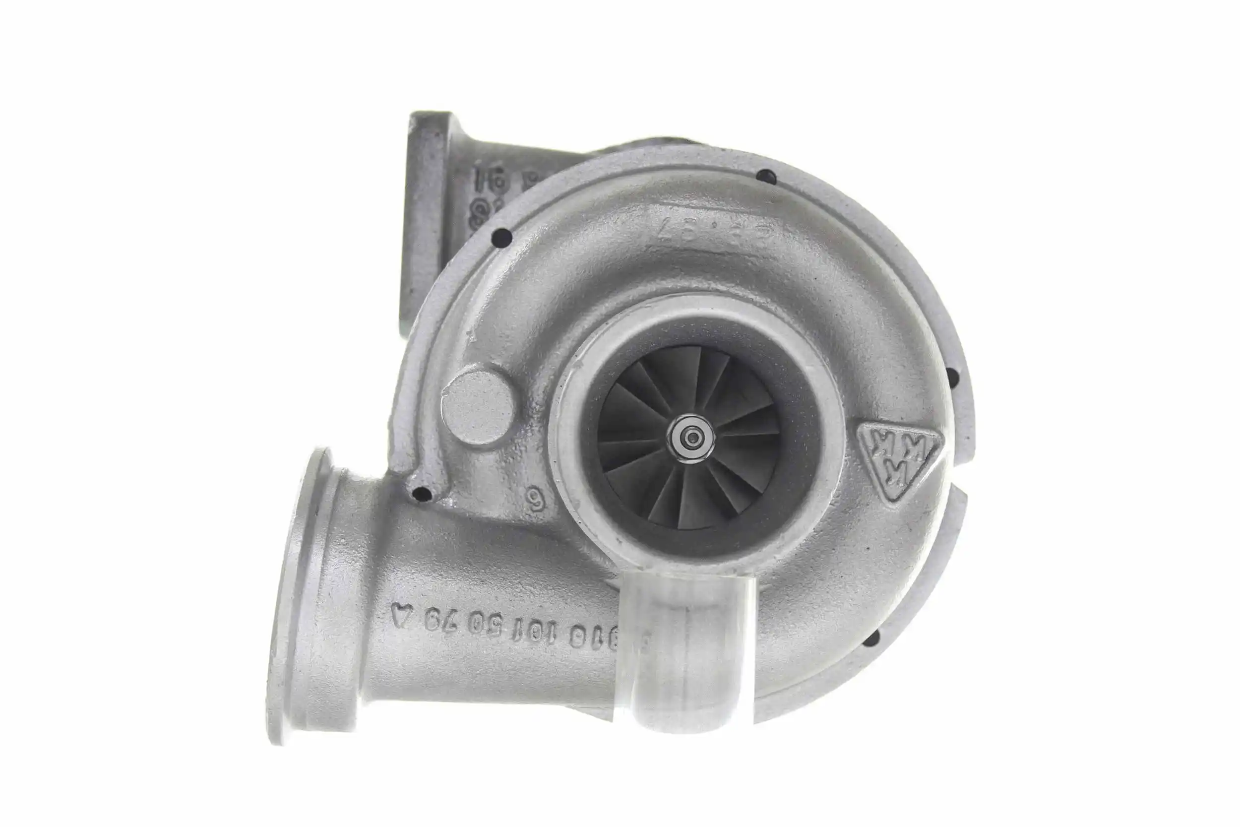 Charger, charging (supercharged/turbocharged) (11900613)