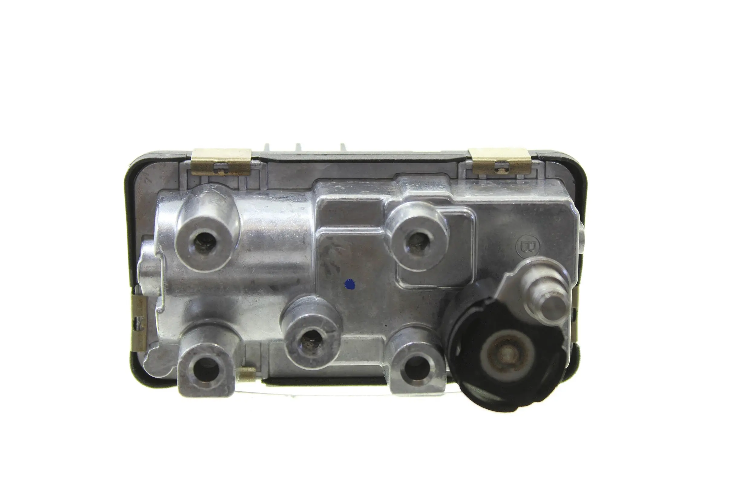 Actuator, turbocharger