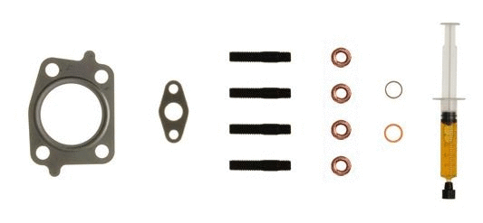 Mounting Kit, charger (10920620)