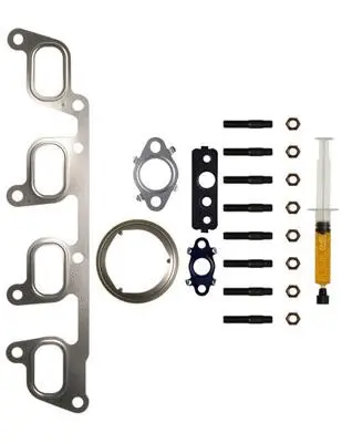 Mounting Kit, charger (10920715)