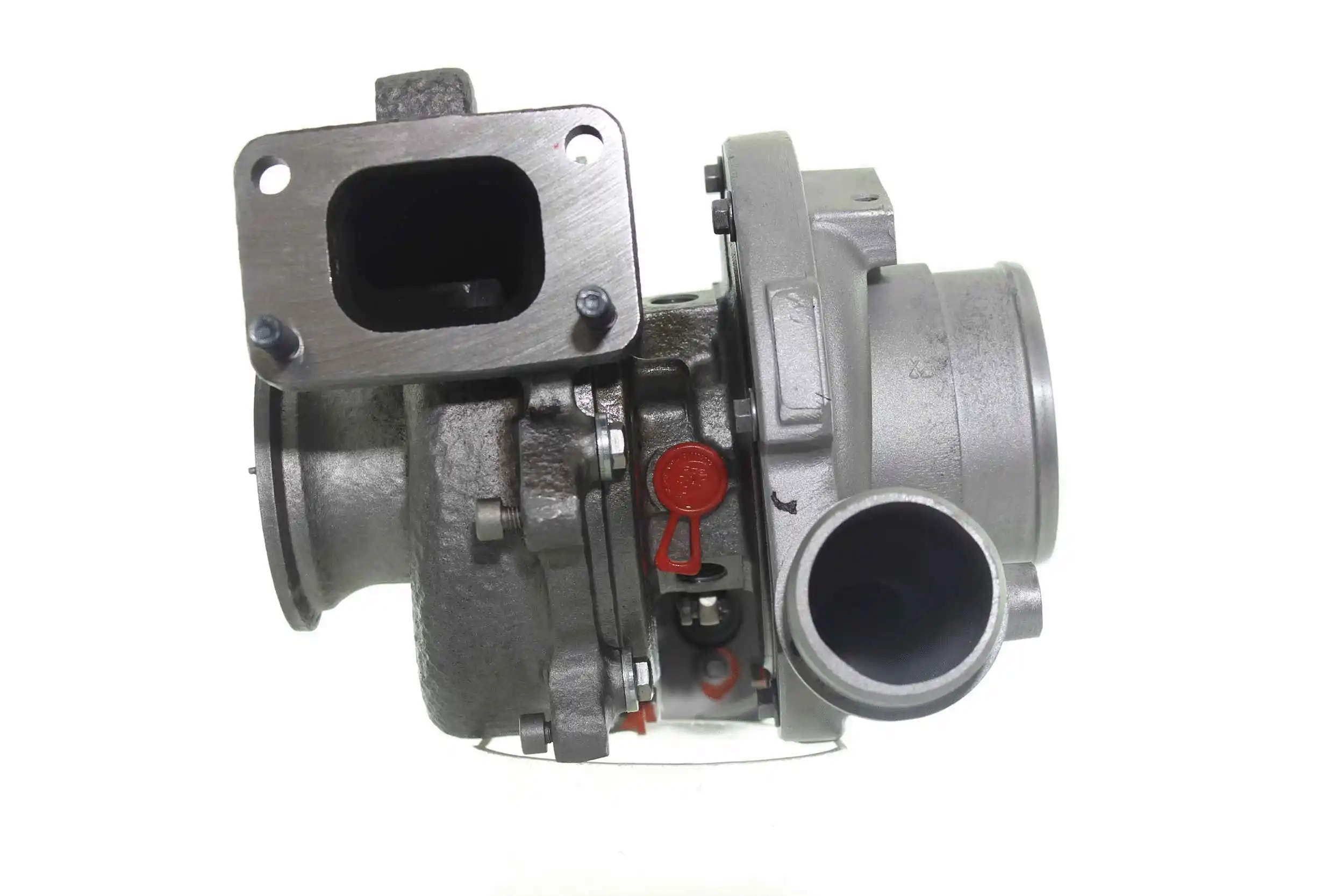 Charger, charging (supercharged/turbocharged)