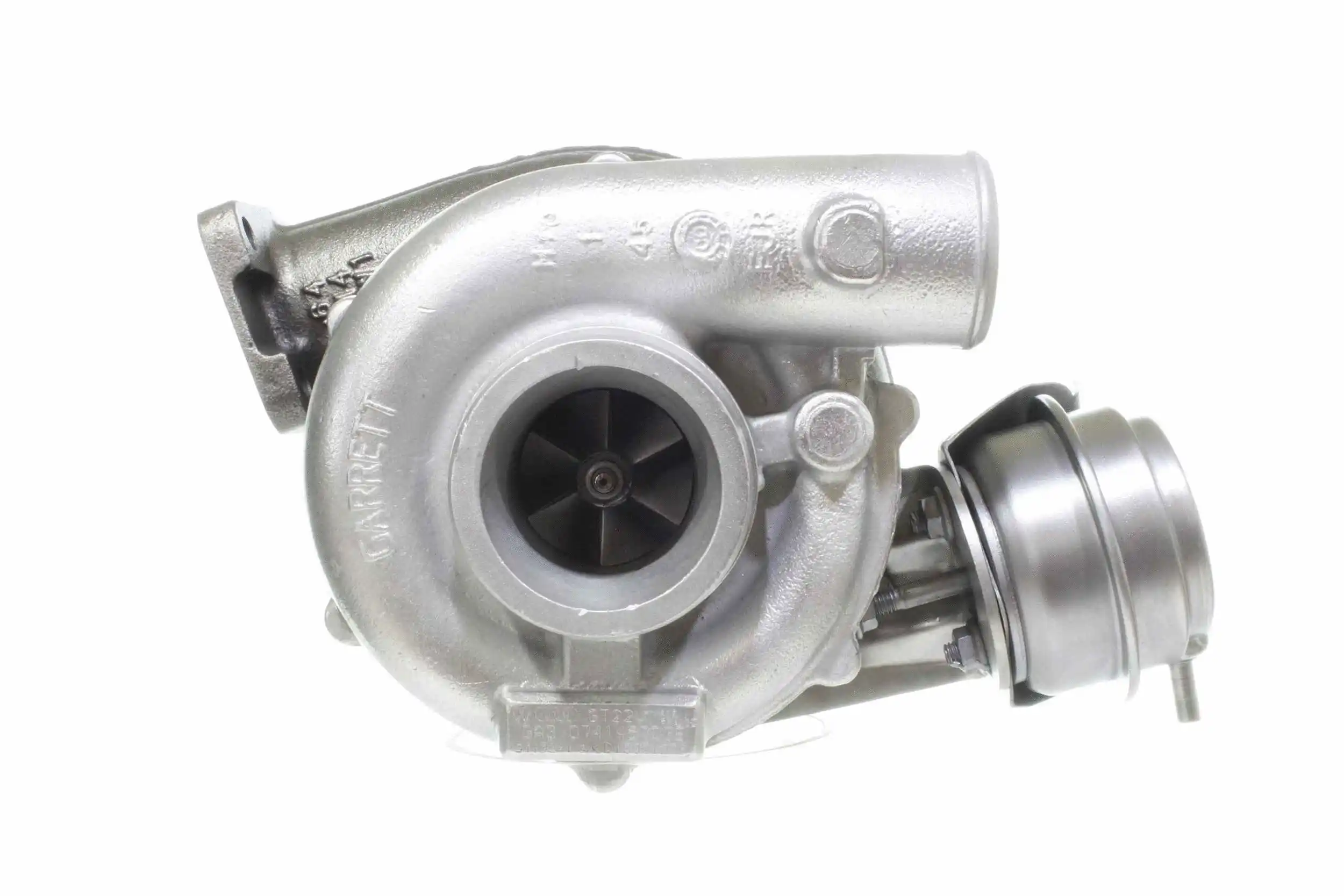 Charger, charging (supercharged/turbocharged) (11900783)