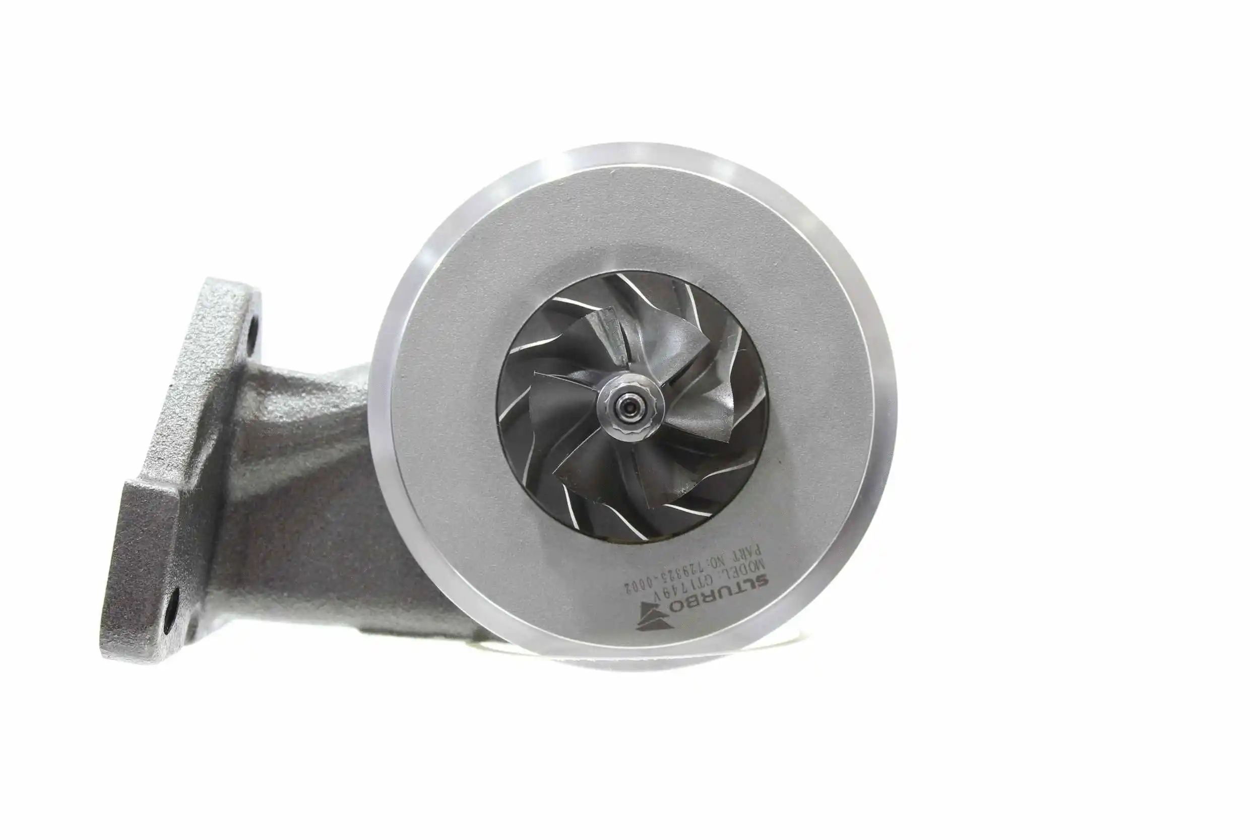Core assembly, turbocharger (10922223)