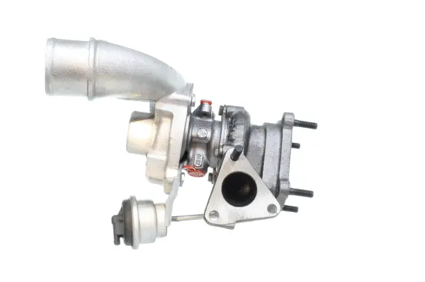 Charger, charging (supercharged/turbocharged)