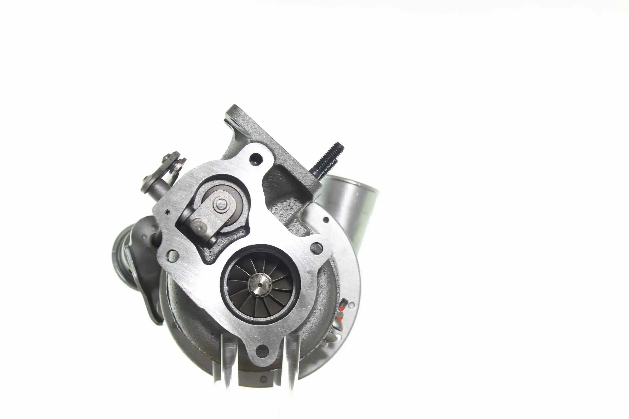 Charger, charging (supercharged/turbocharged)