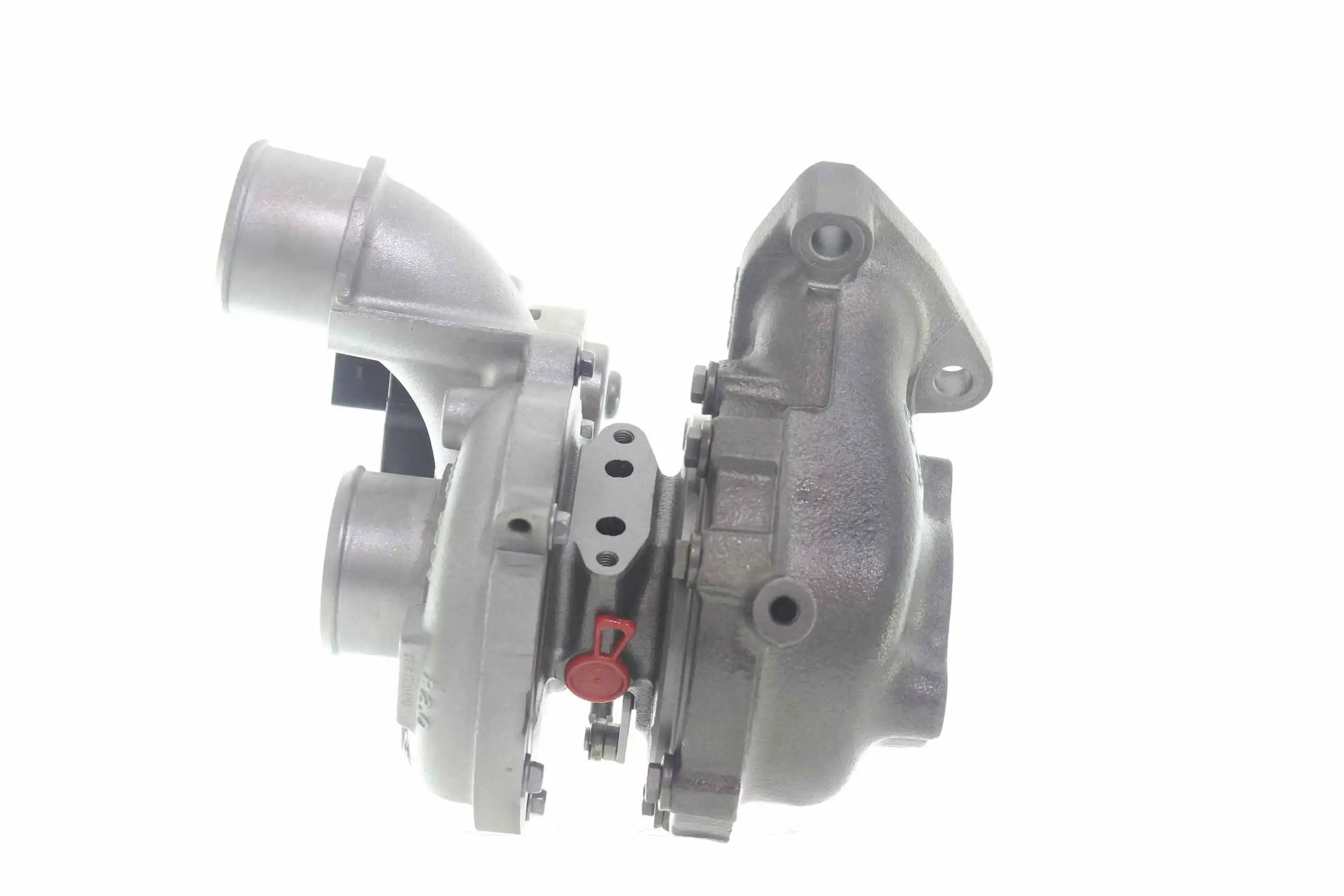 Charger, charging (supercharged/turbocharged)