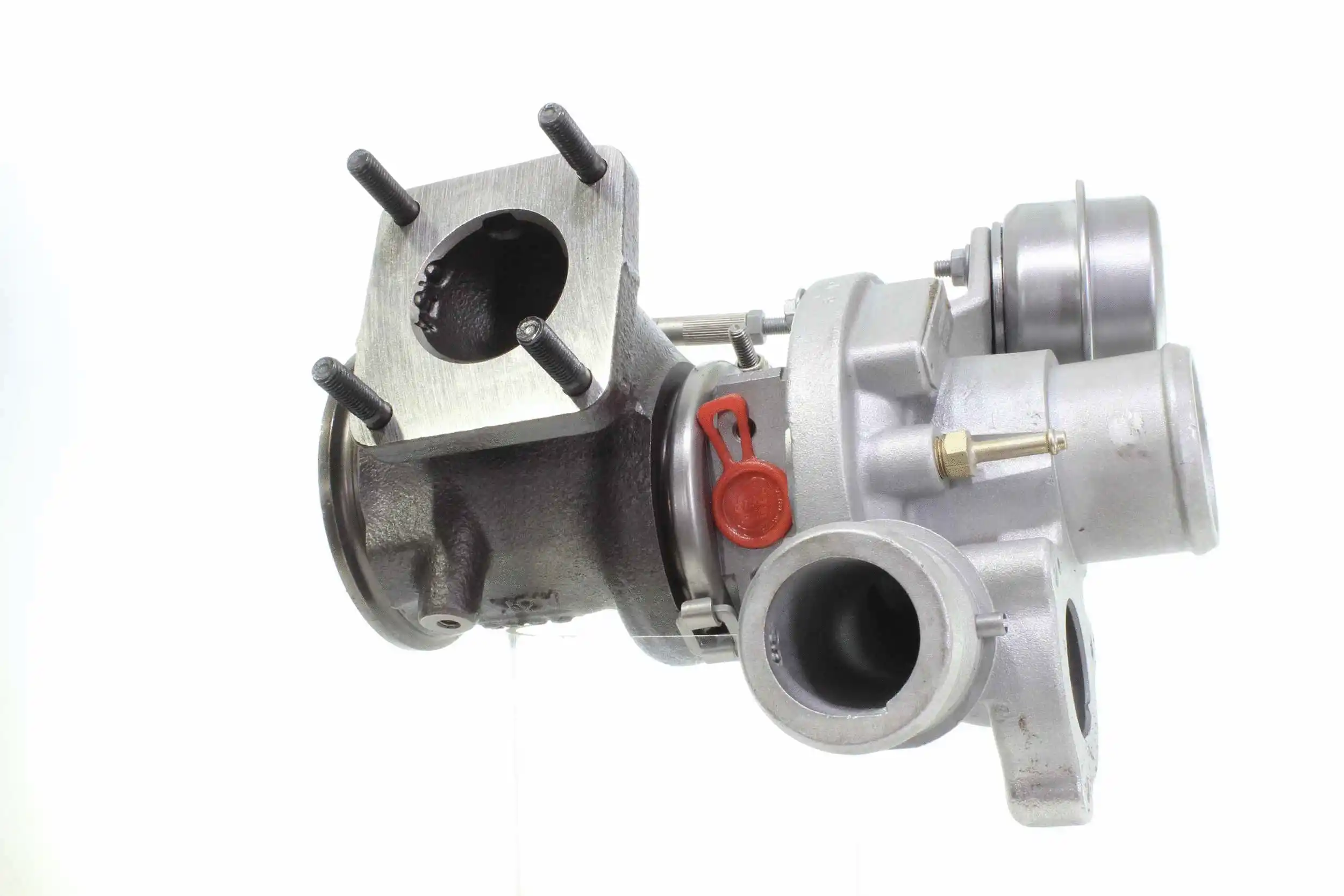 Charger, charging (supercharged/turbocharged)