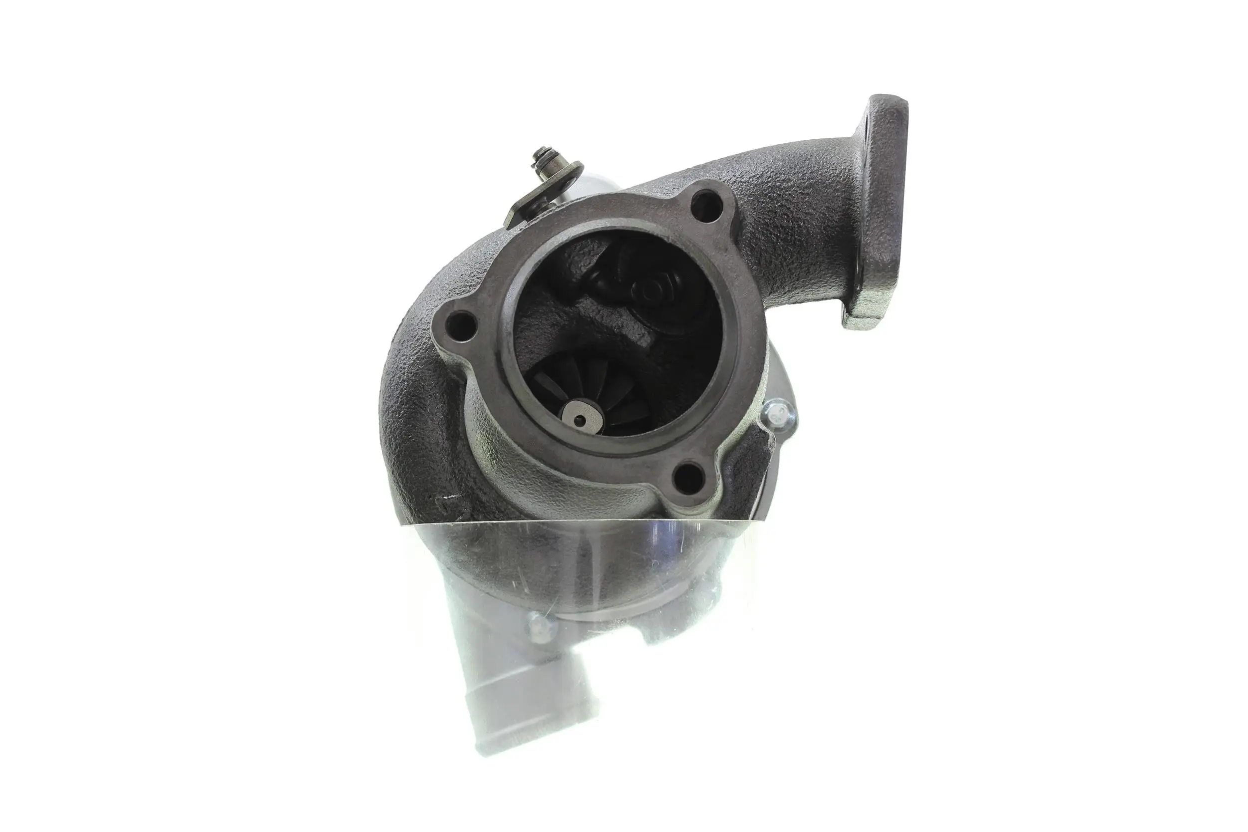 Charger, charging (supercharged/turbocharged)